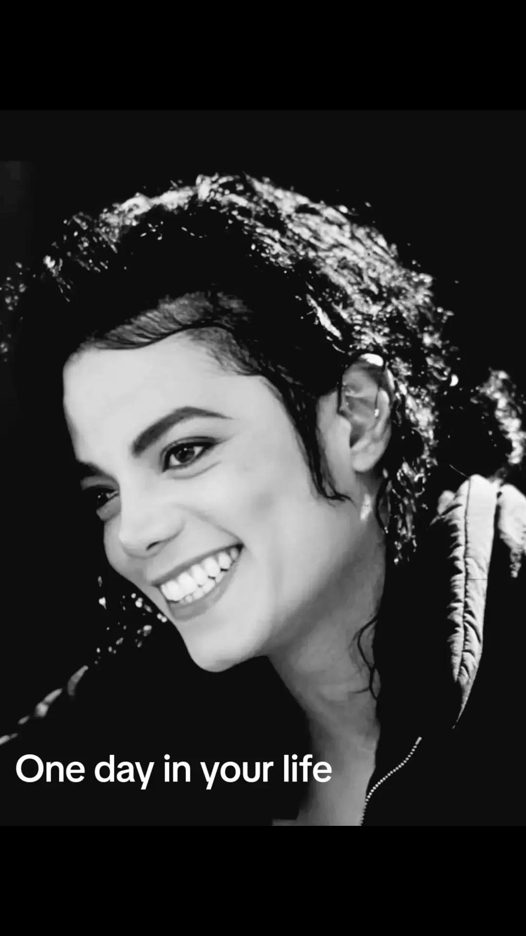 @Jackson for ever