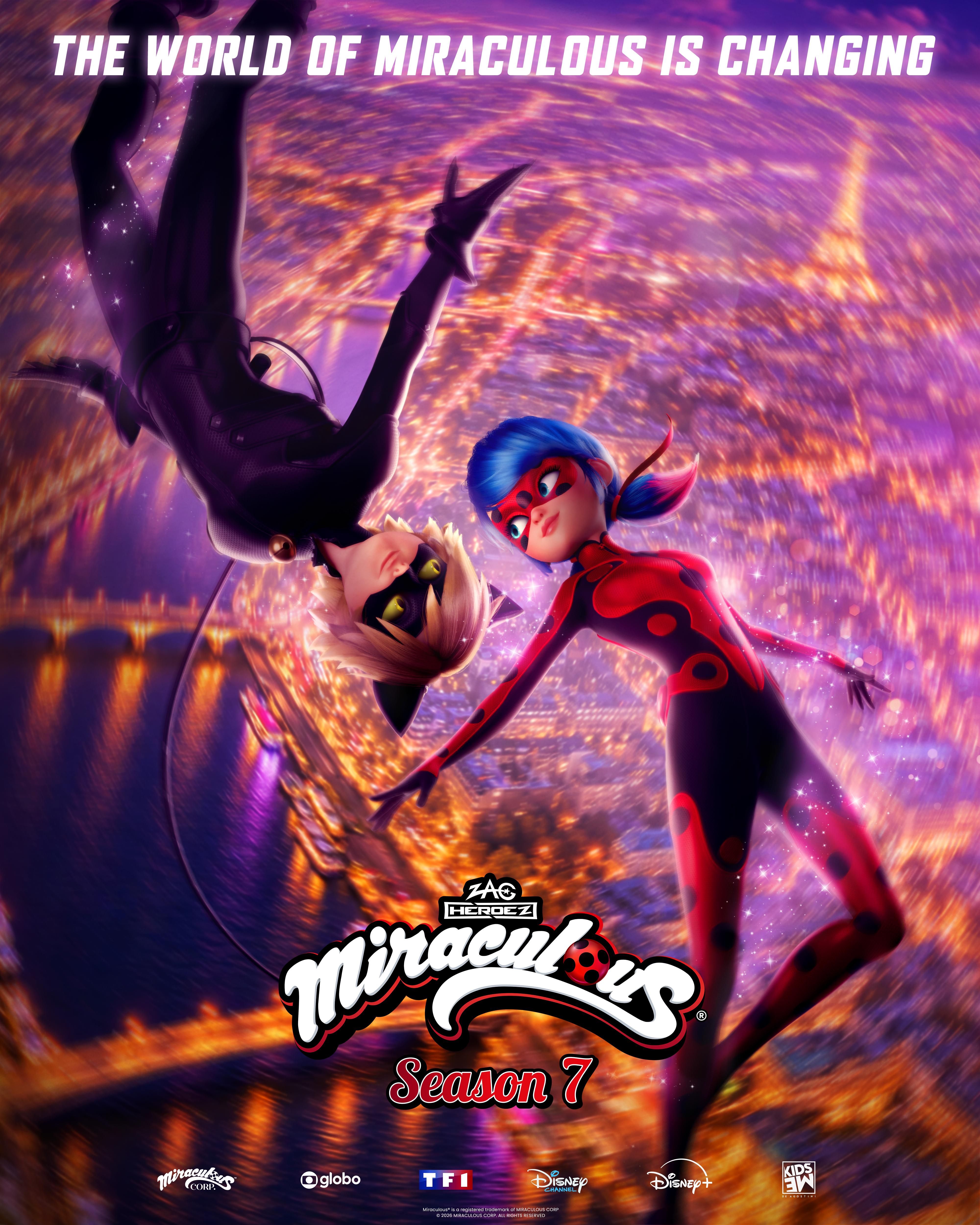 @Miraculous