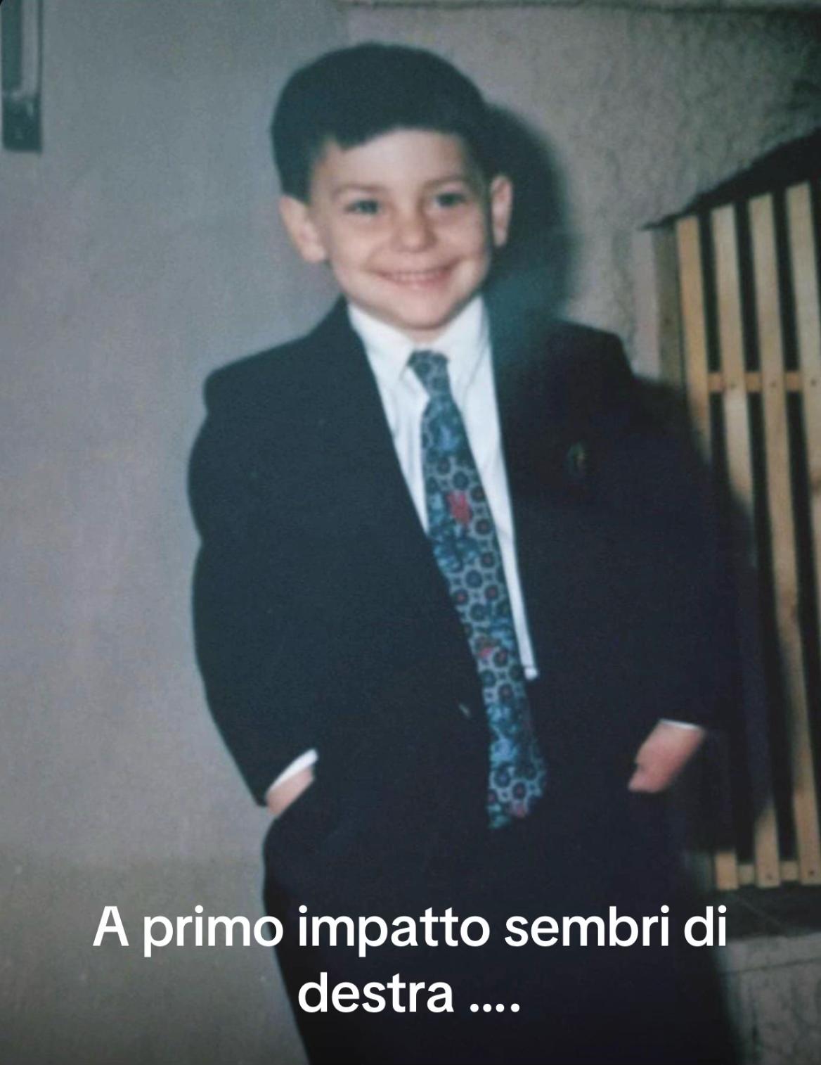 @Alessandro D'Amico
