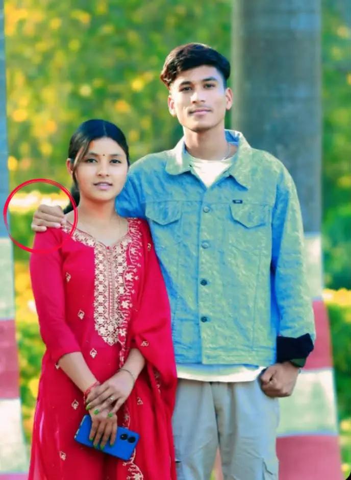 @Rihanshi khatri