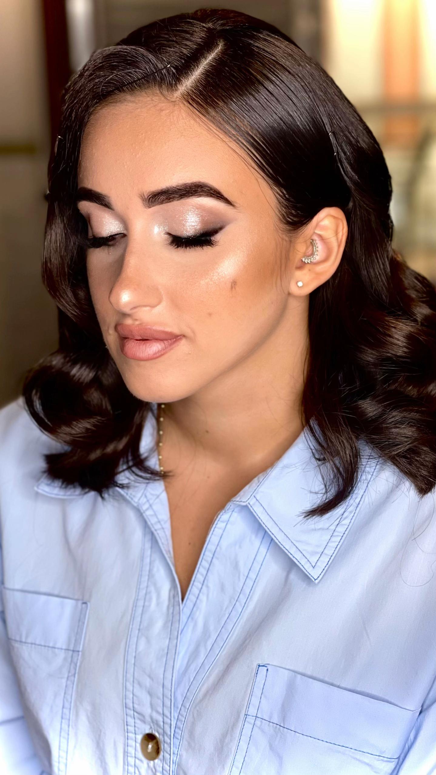 @Serena|Makeup