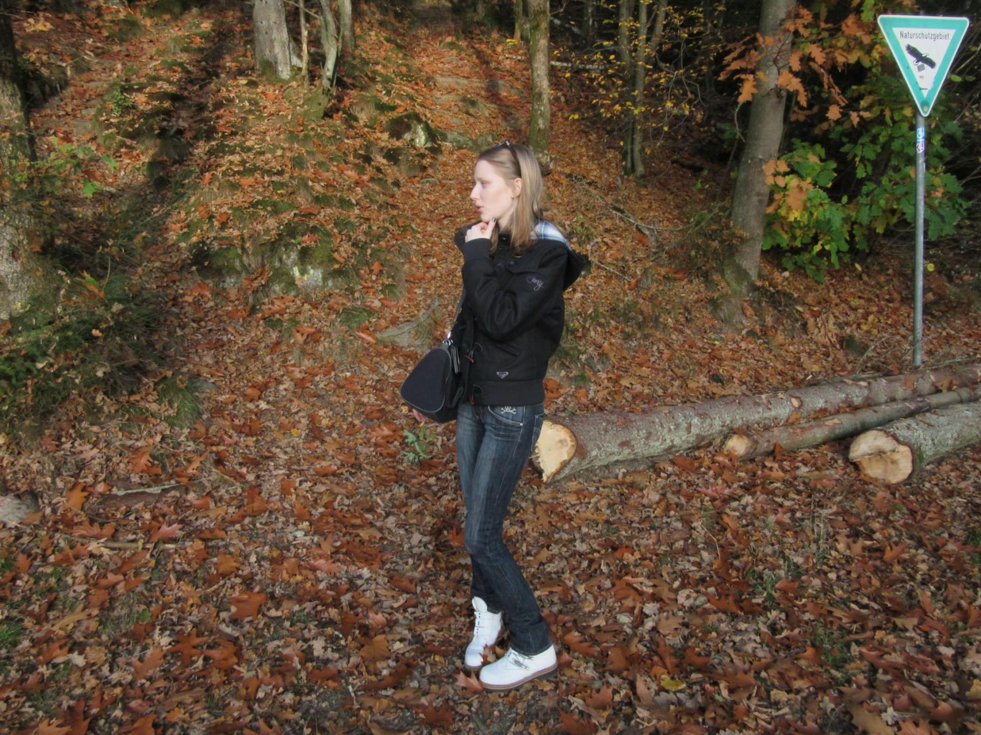 @Eigentlich Lena