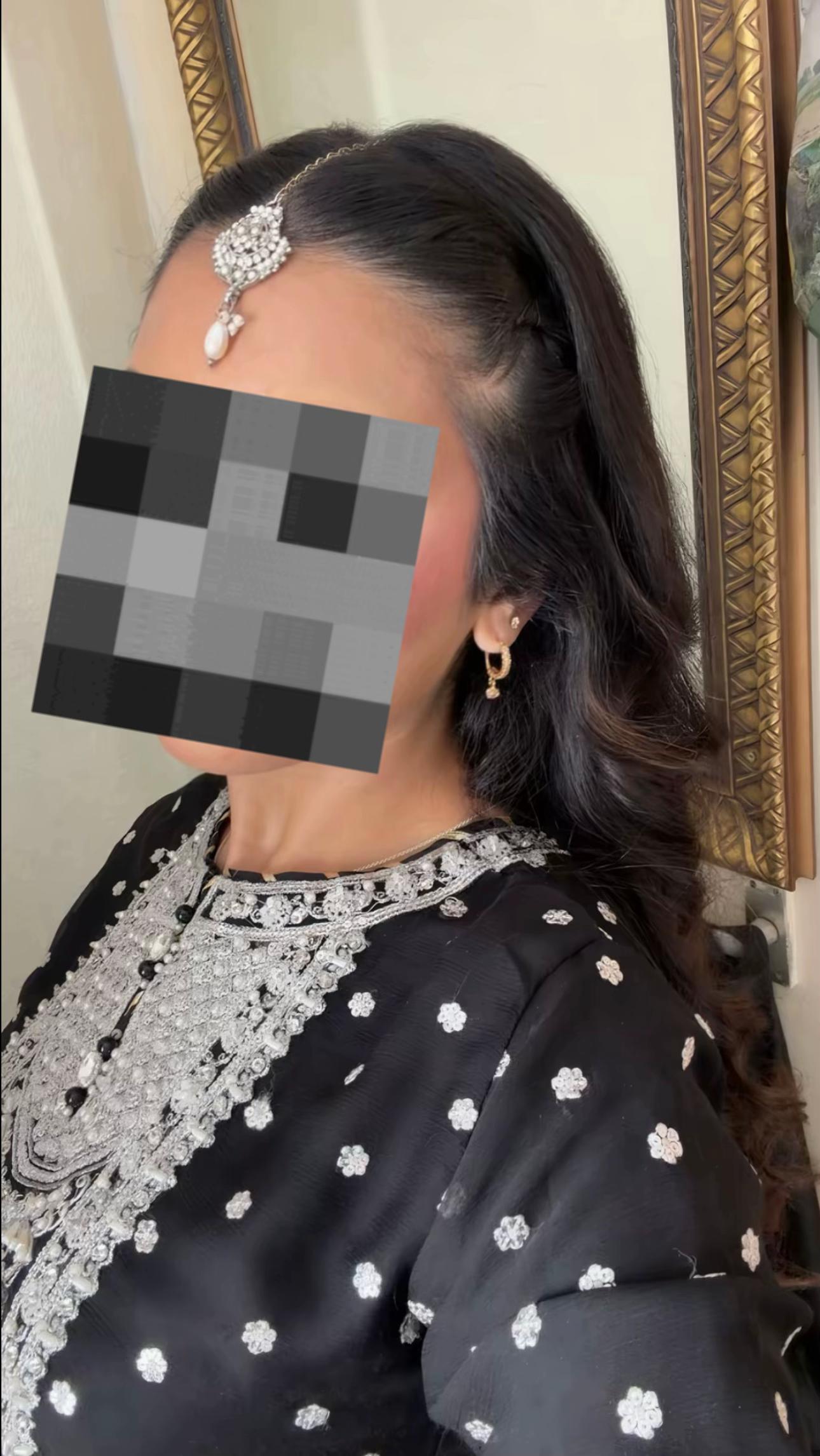 @Saba Gujjar