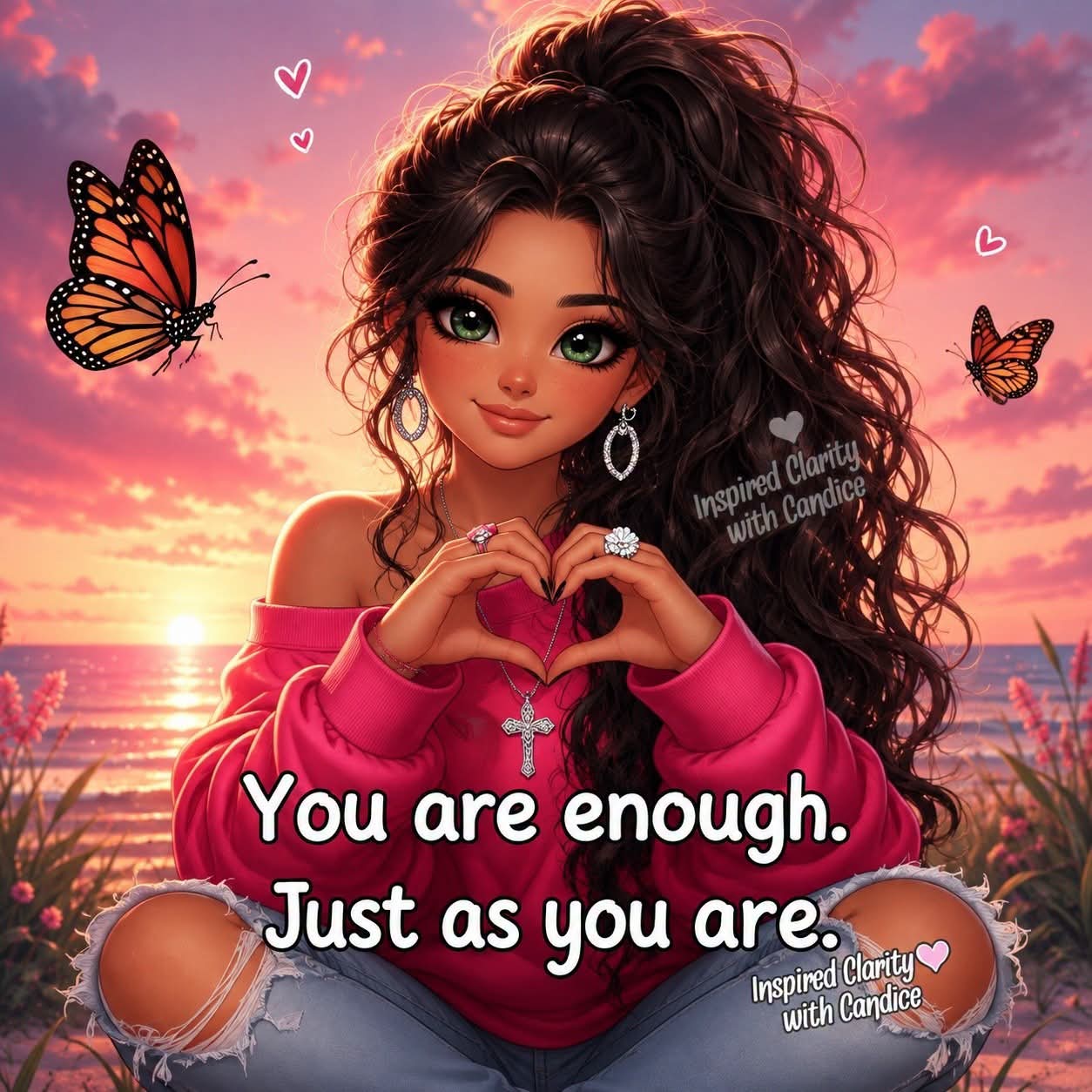 @Michelle