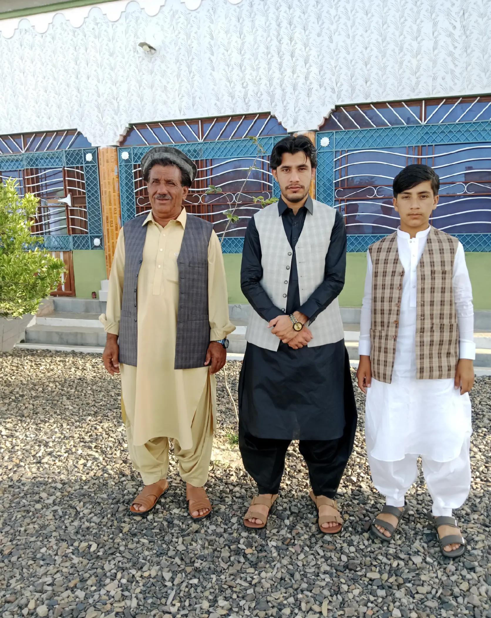 @🇦🇹Zia Ullah Mandokhail🇦🇫