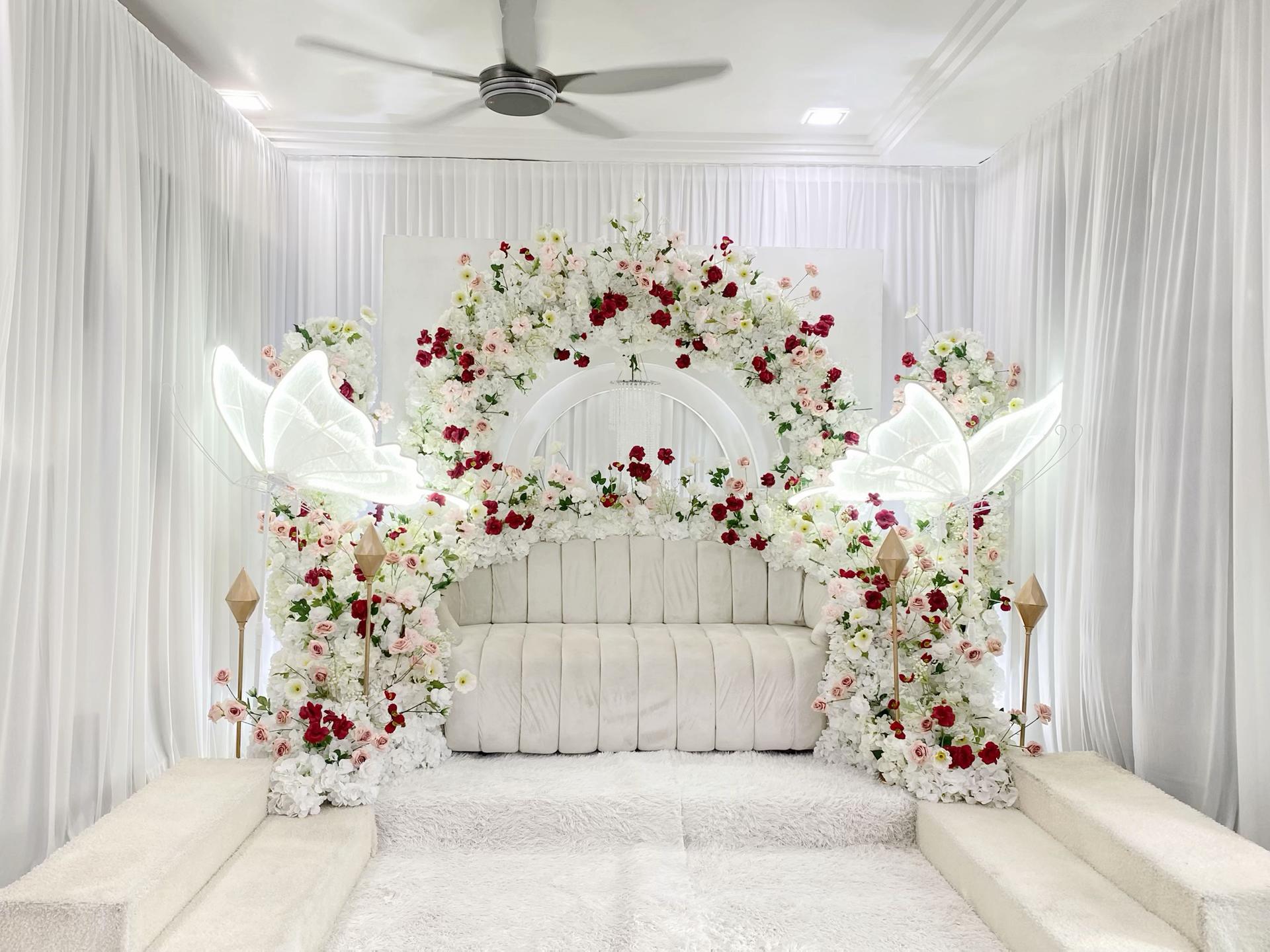 @LIEYA BRIDAL