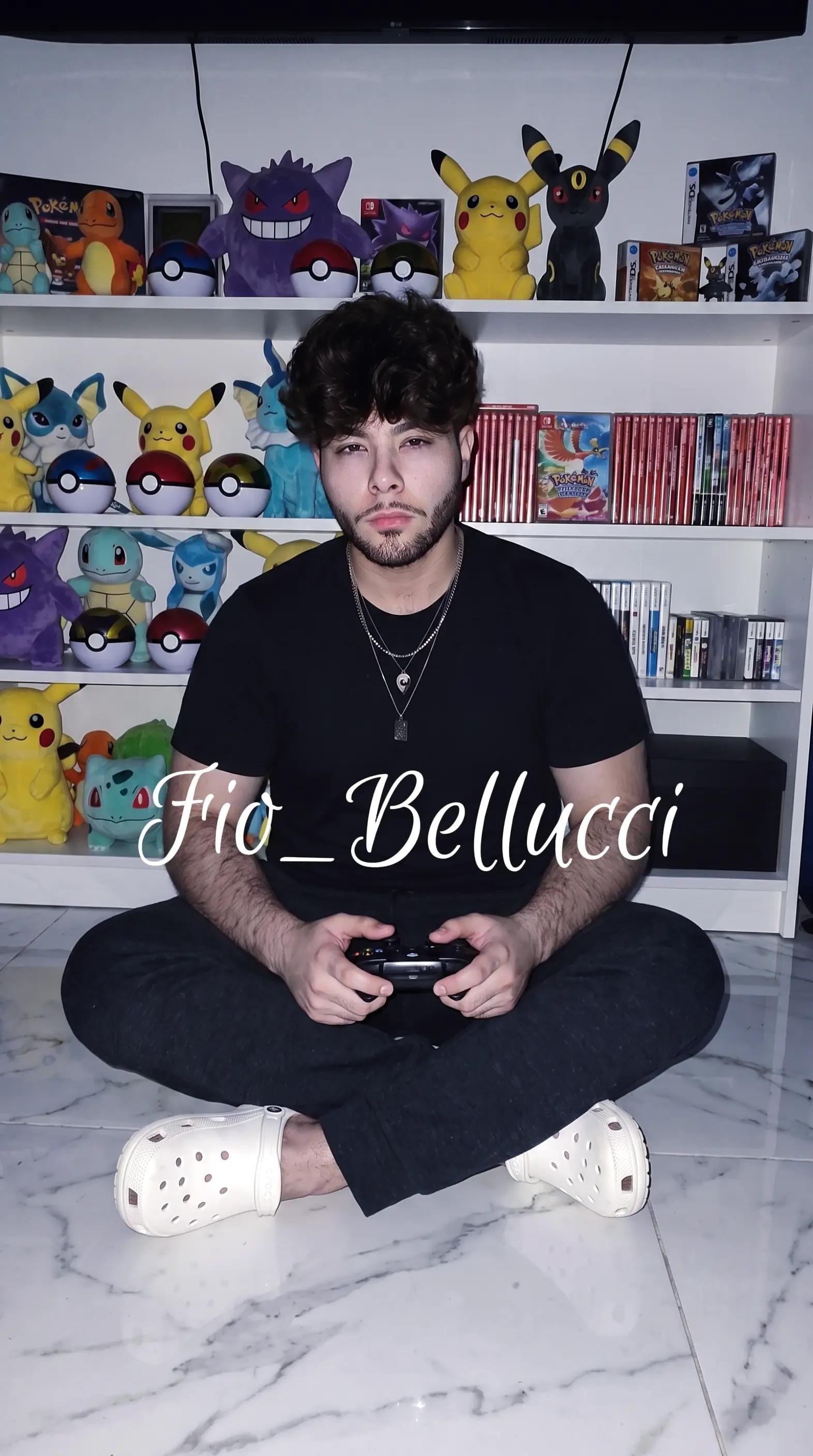 @⛧🕯️♱⚰️Fio Bellucci⚰️UGC