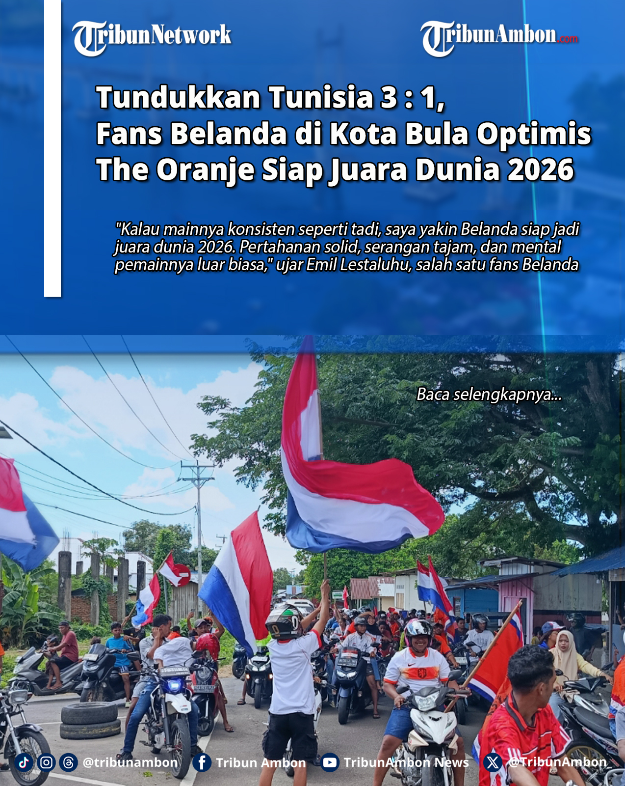 @TribunAmbon.com