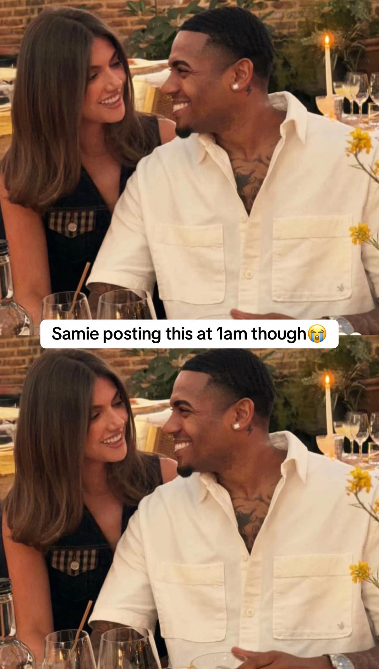 @Whitneyandsamie