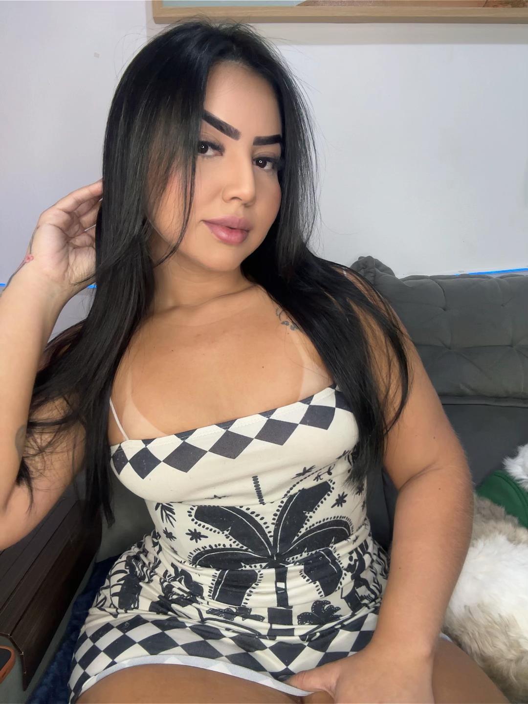 @✨ Samara Sena ✨