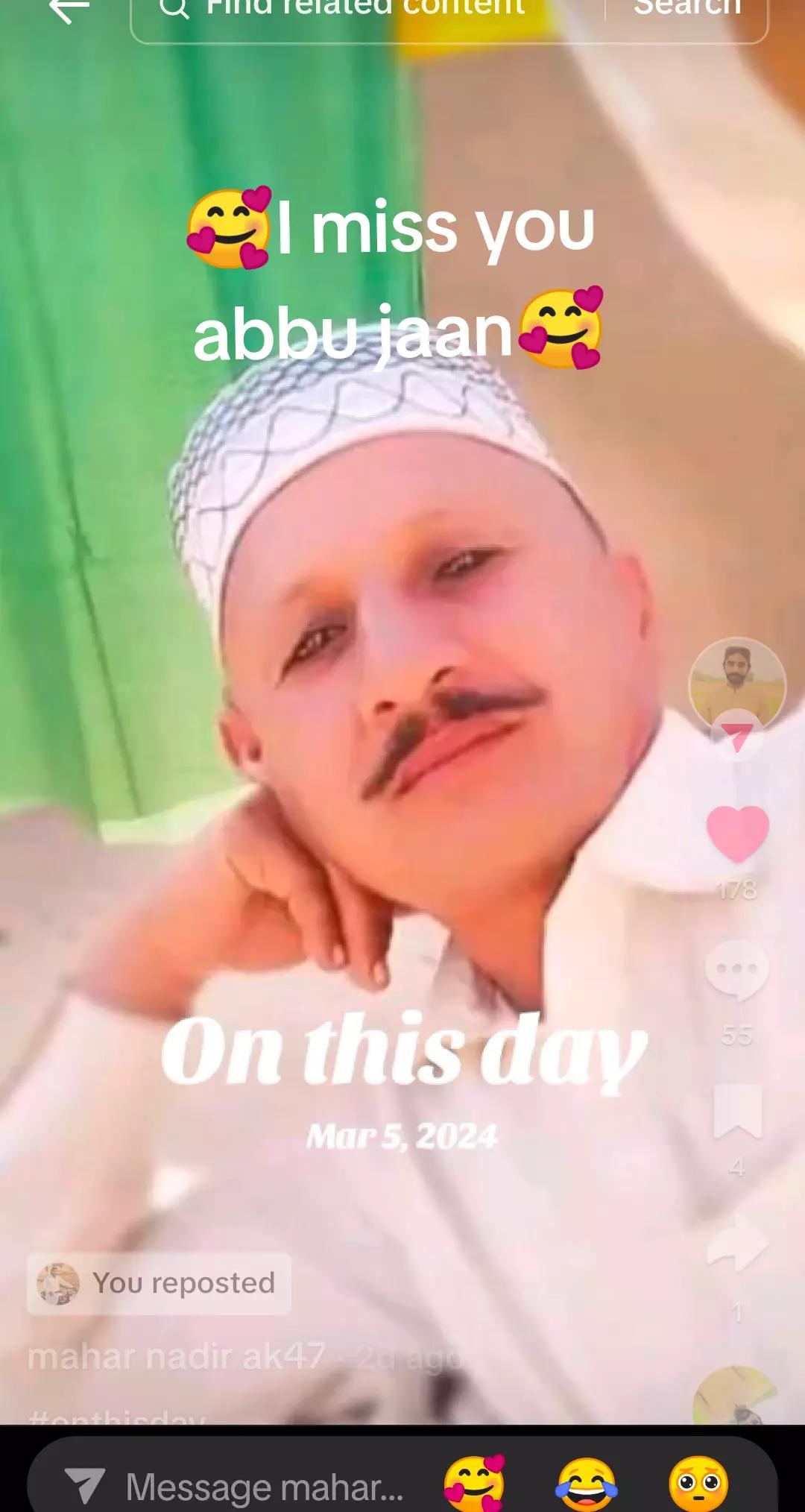 @mahar nadeem g