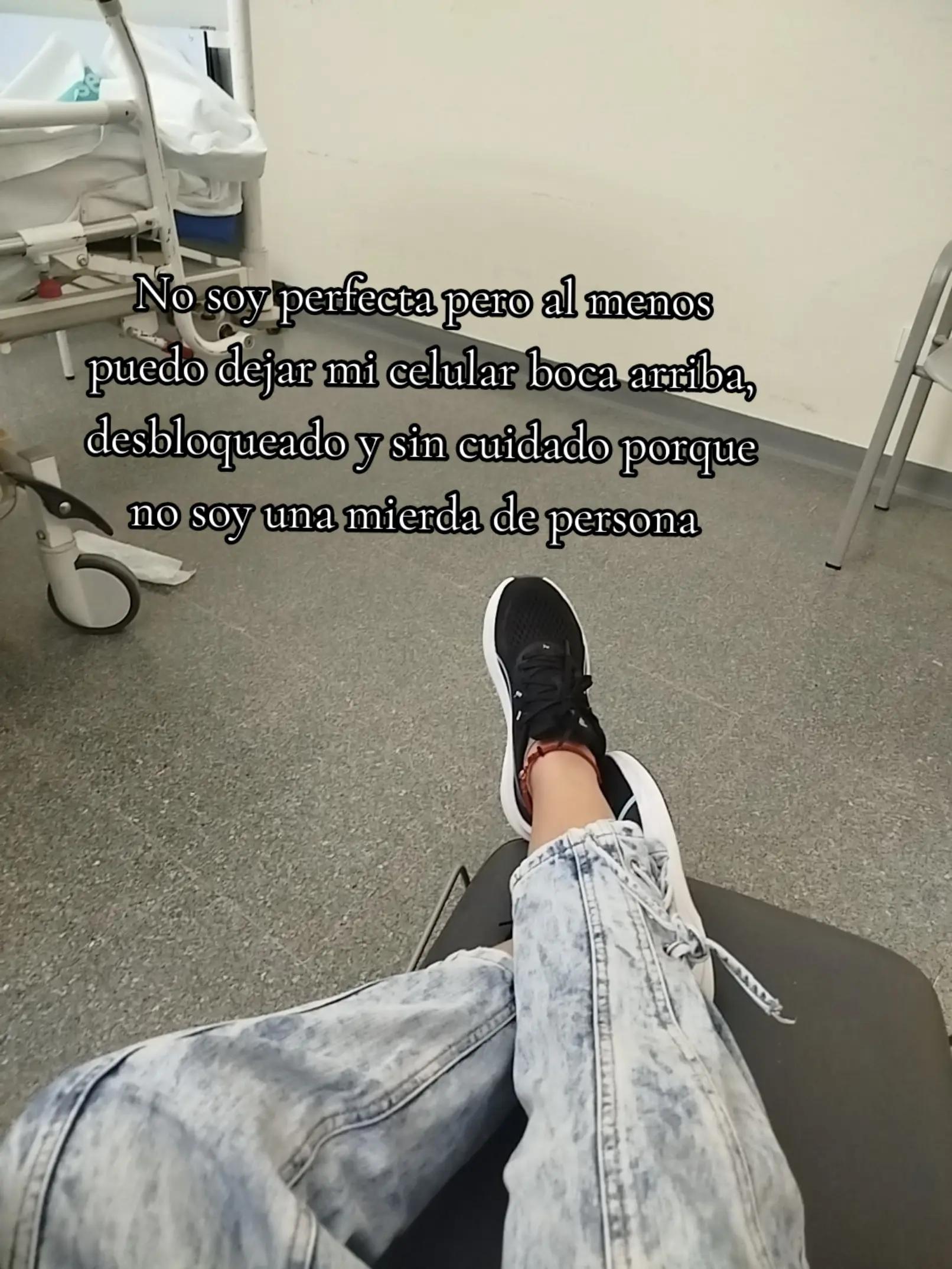 @Una cale&ntilde;a en Espa&ntilde;a.🇨🇴