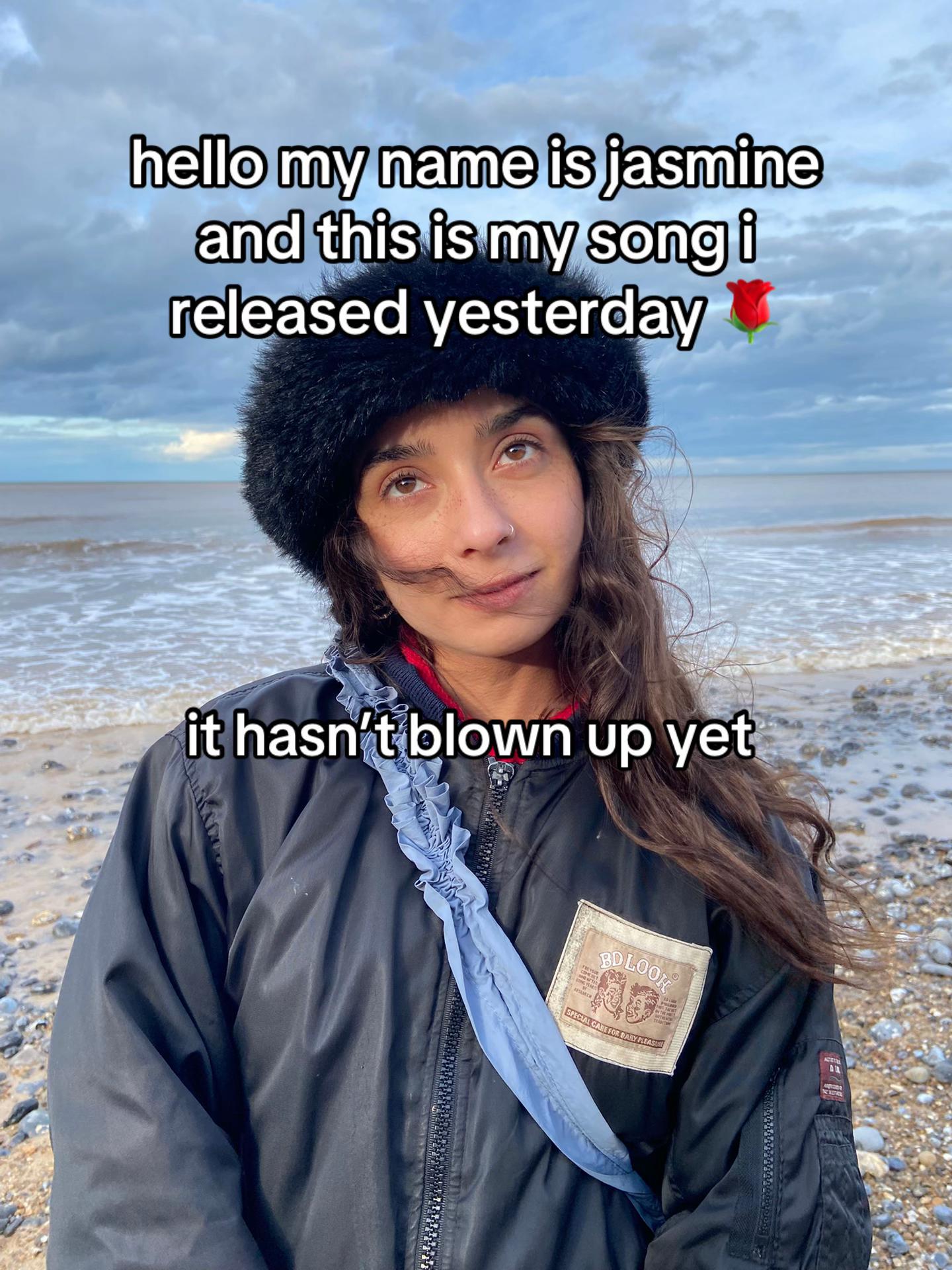 @Jasmine Jethwa