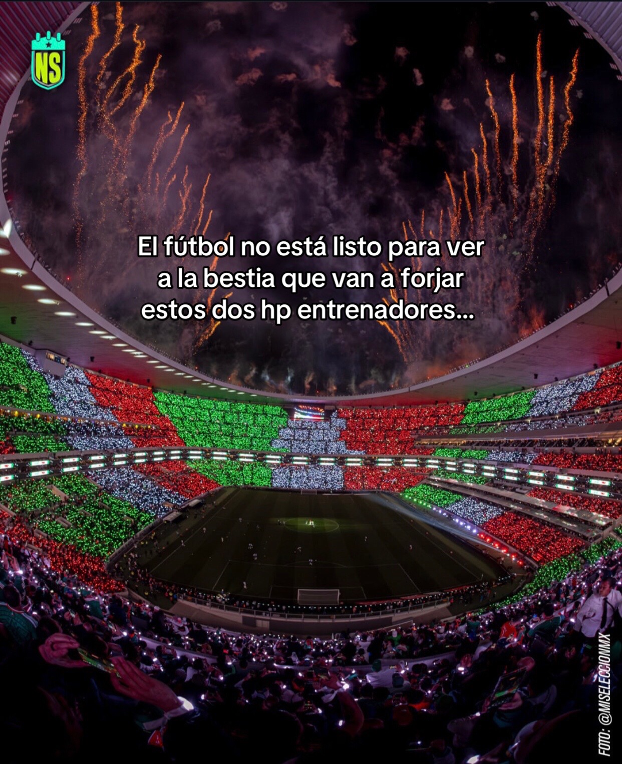 @Cristiano