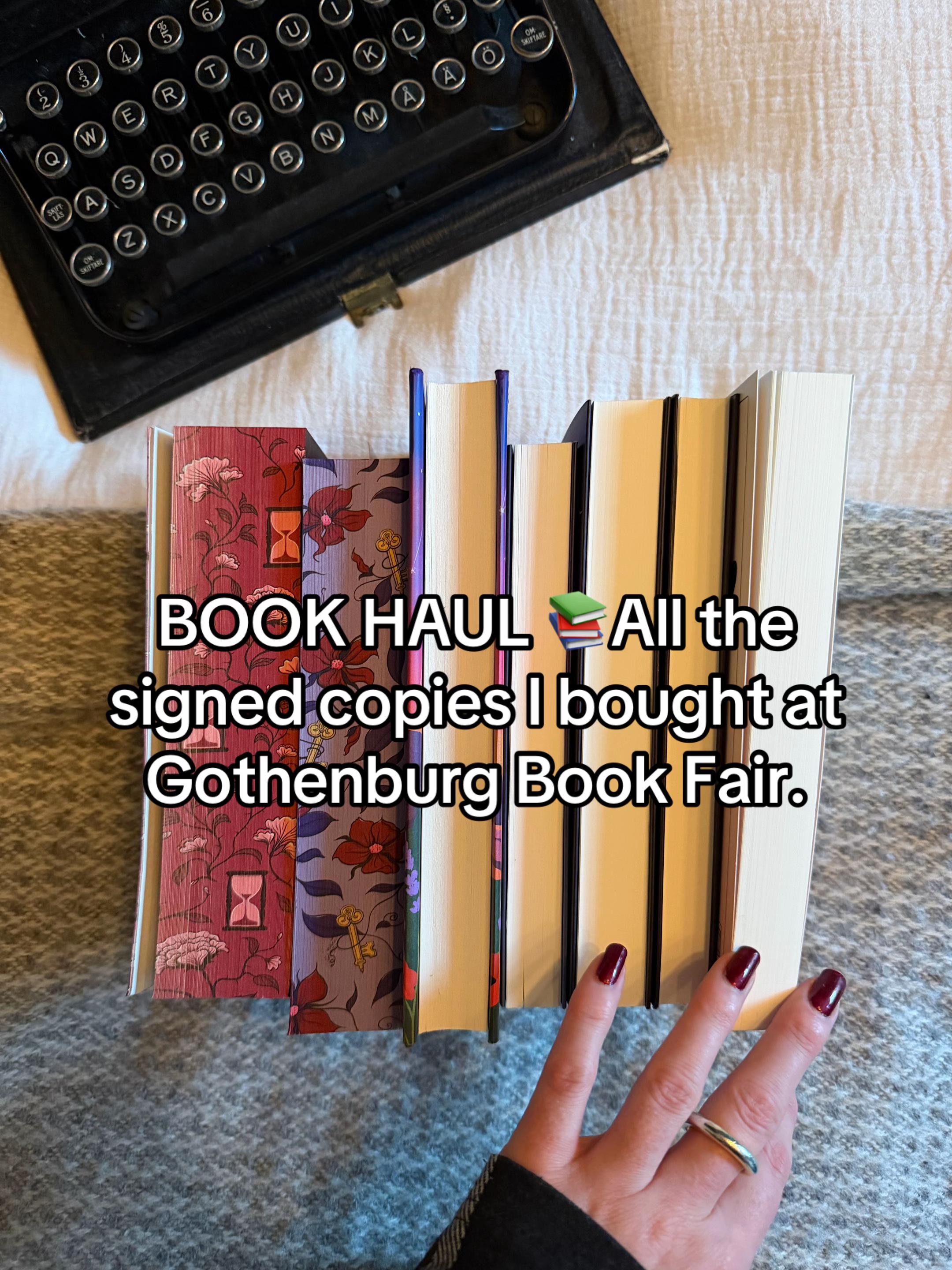 @Natalie Forslind ✨ author