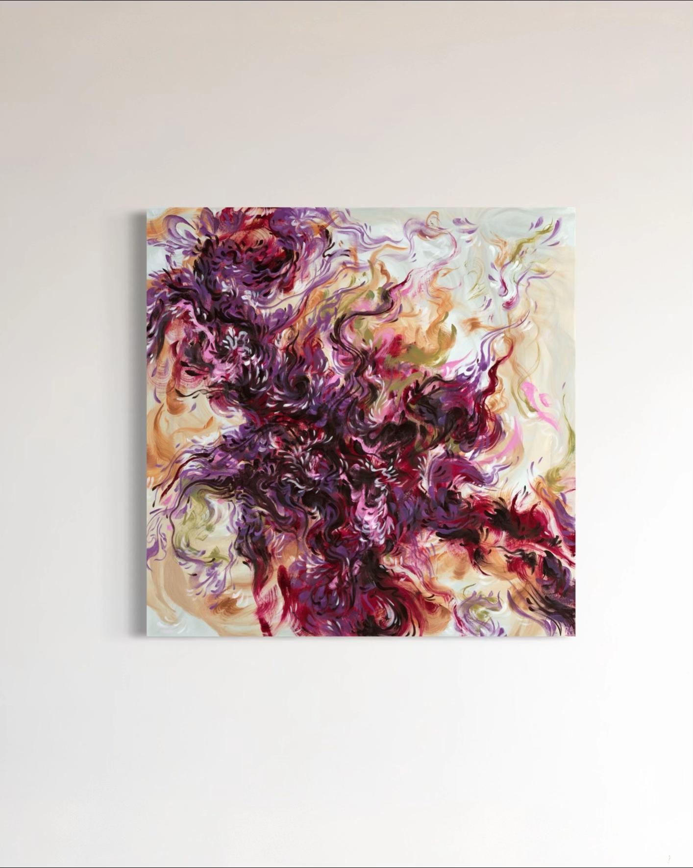 @Ramona Armitage Art