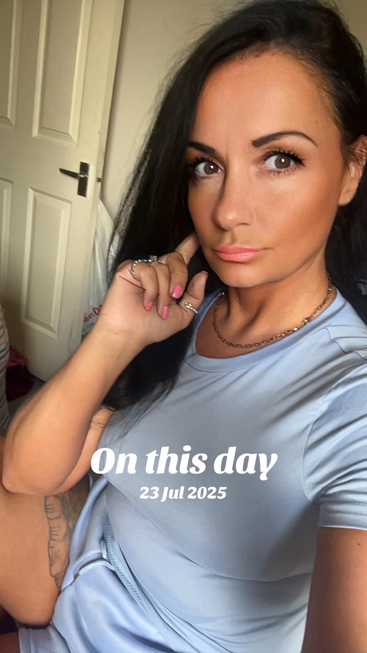 @🌸Vikki 43 Welsh Girl