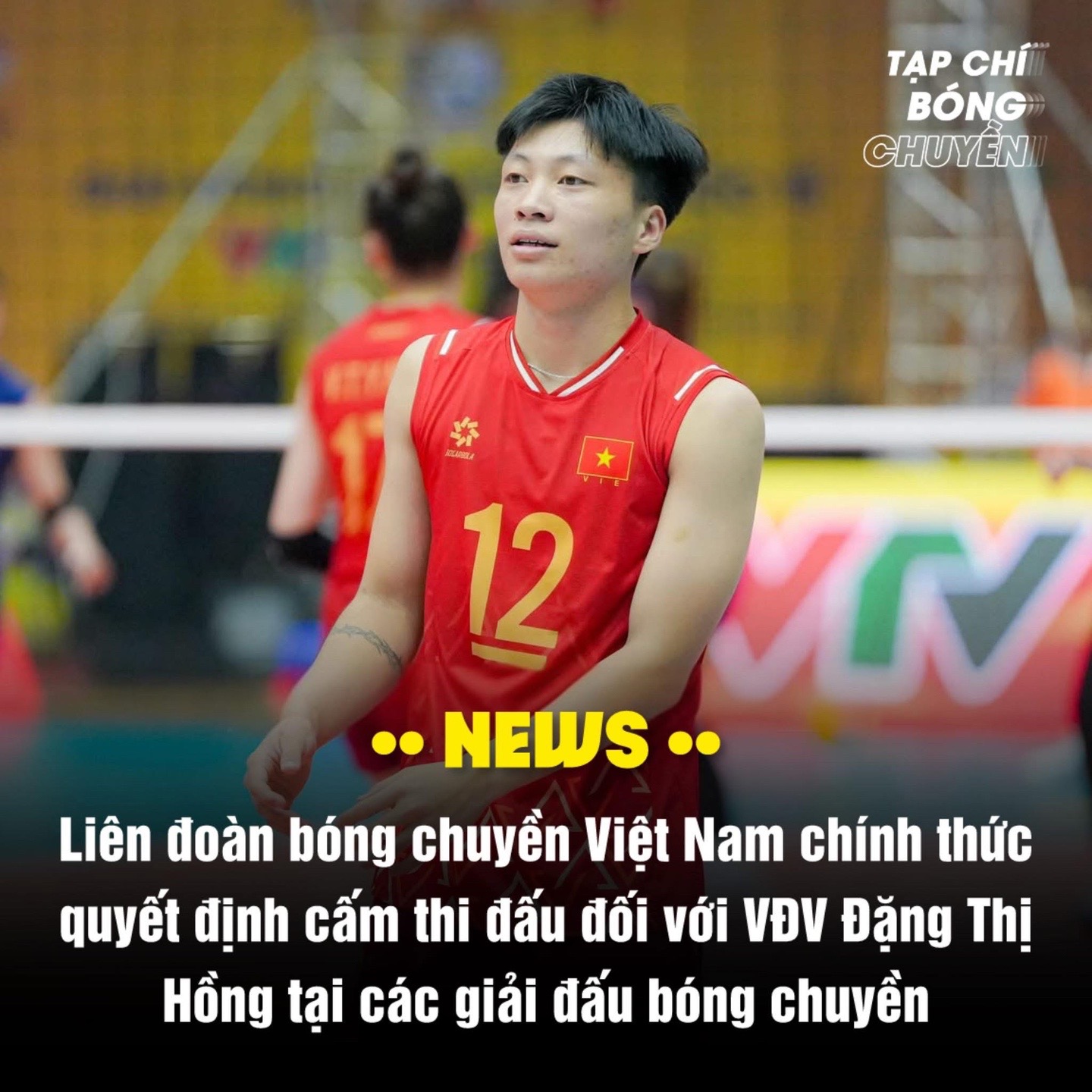 @Kết Nối Bóng Chuyền