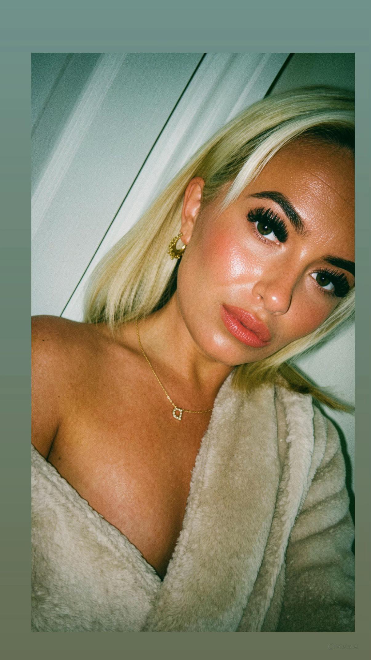 @Demi-lee Loughran