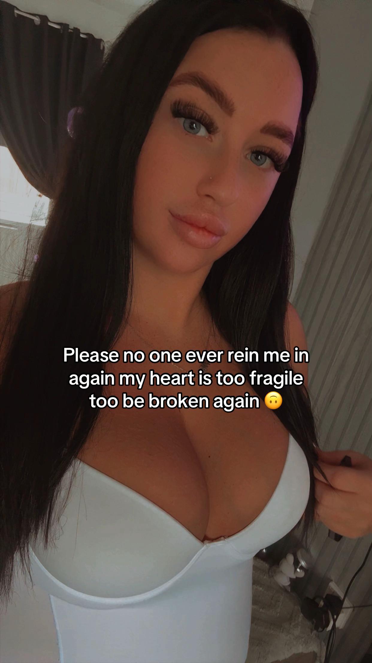 @Millie Hodgson