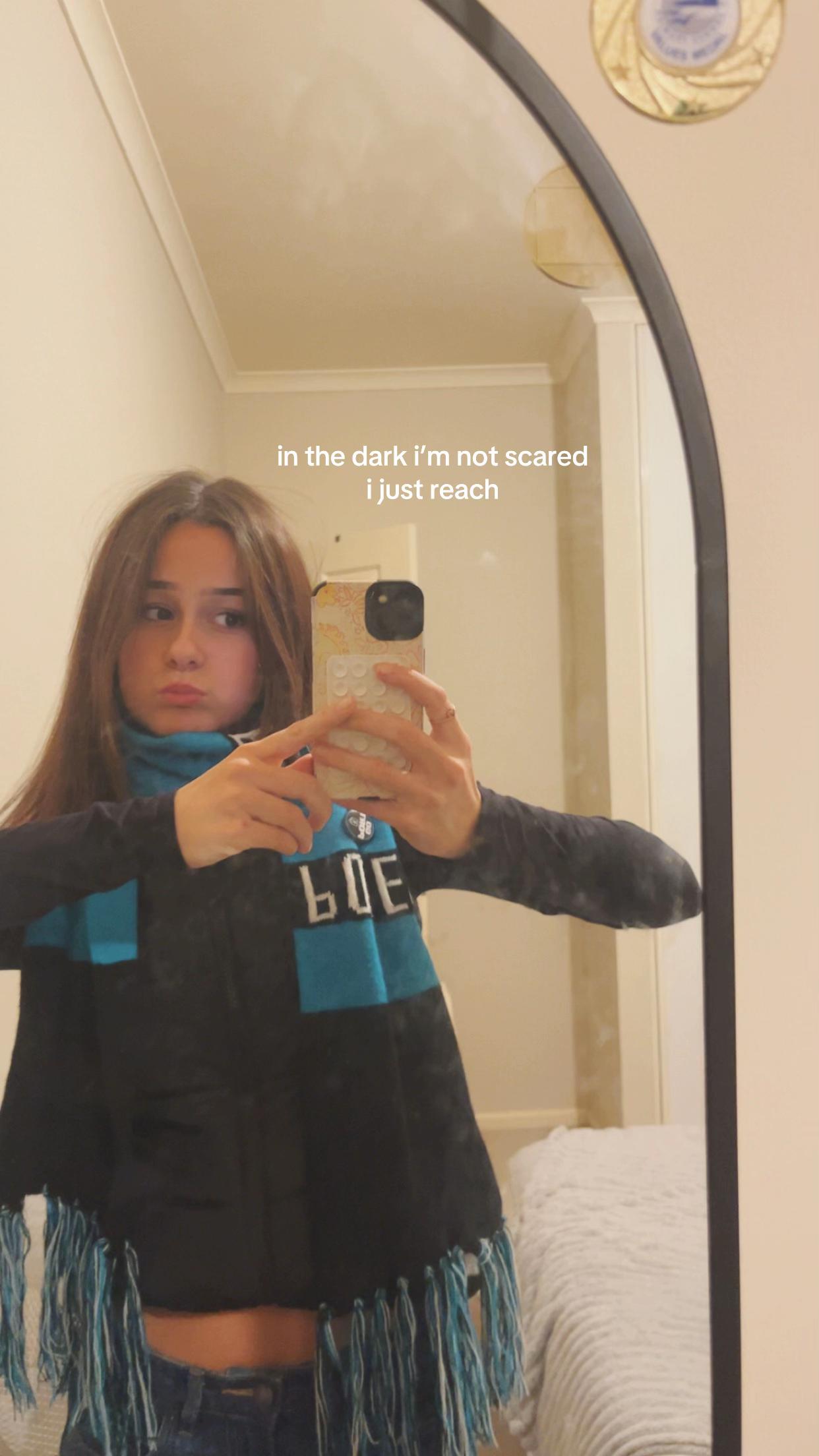 @secret