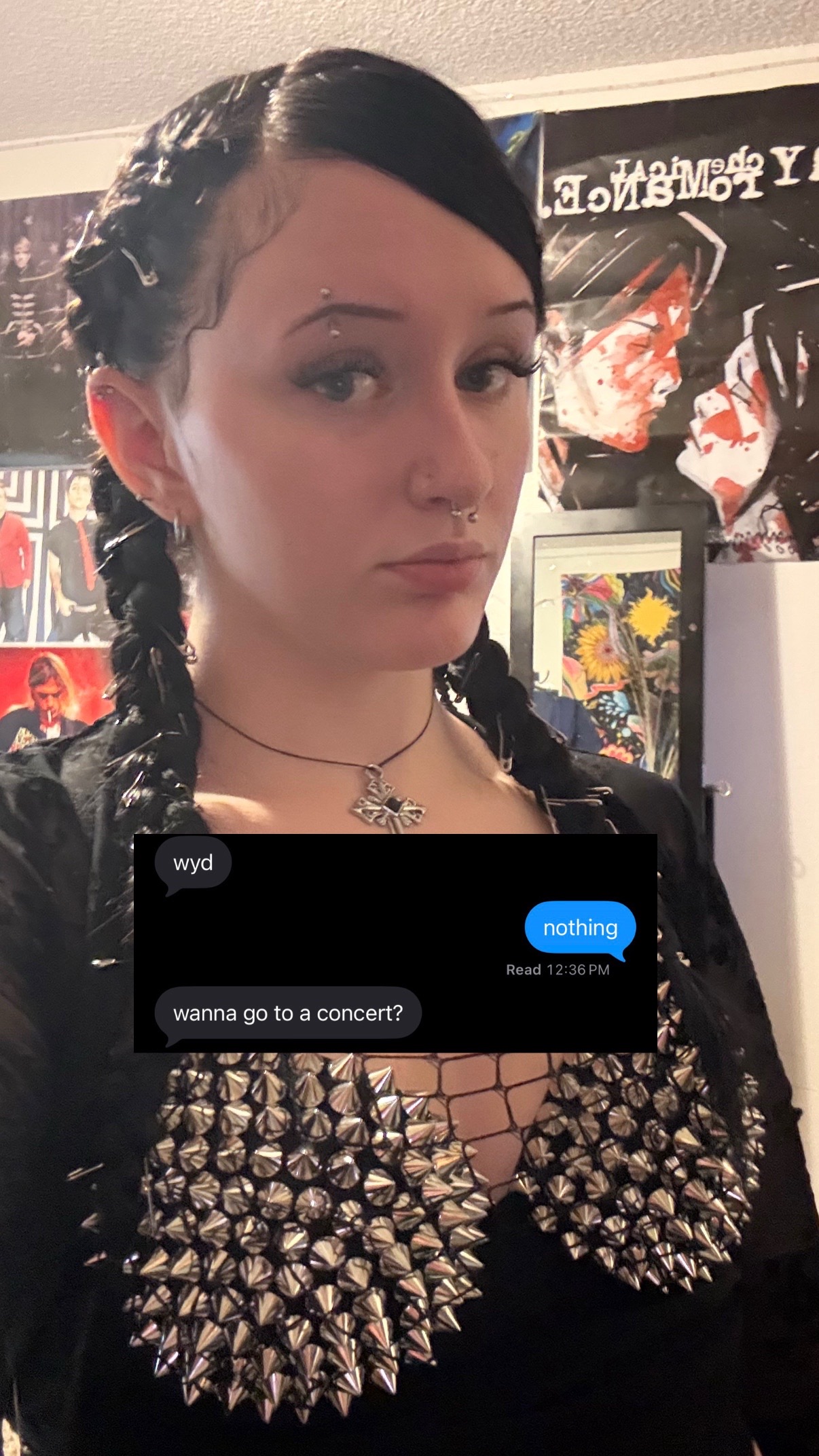 @ʎǝlʎɹ (vic’s version)