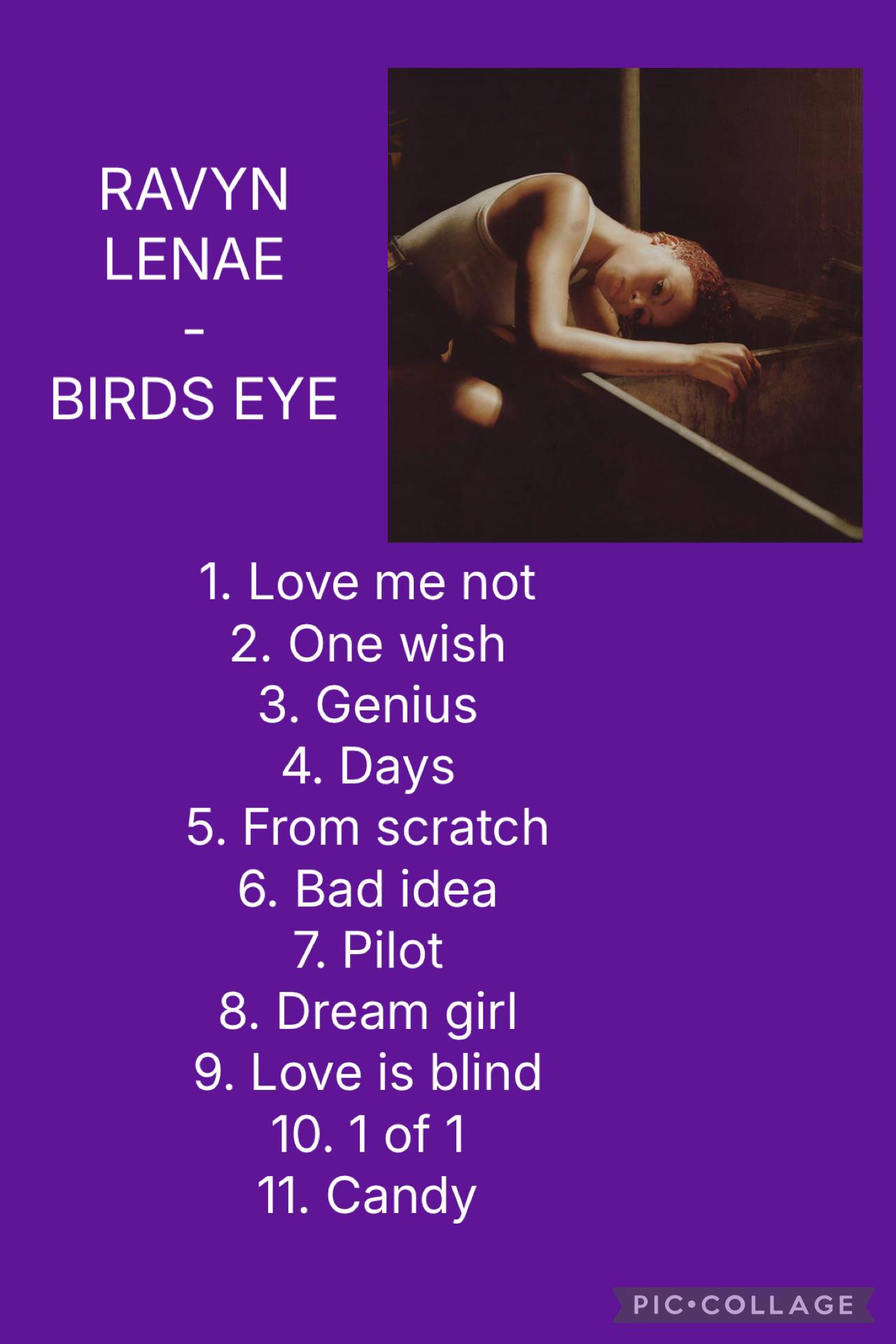@albumranking