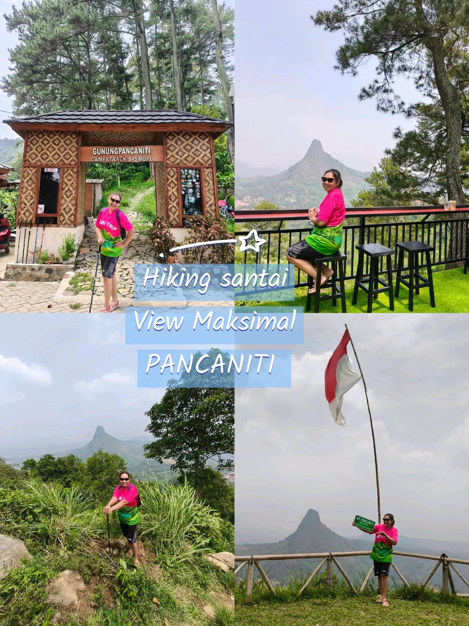 @Maya Hobi Trip