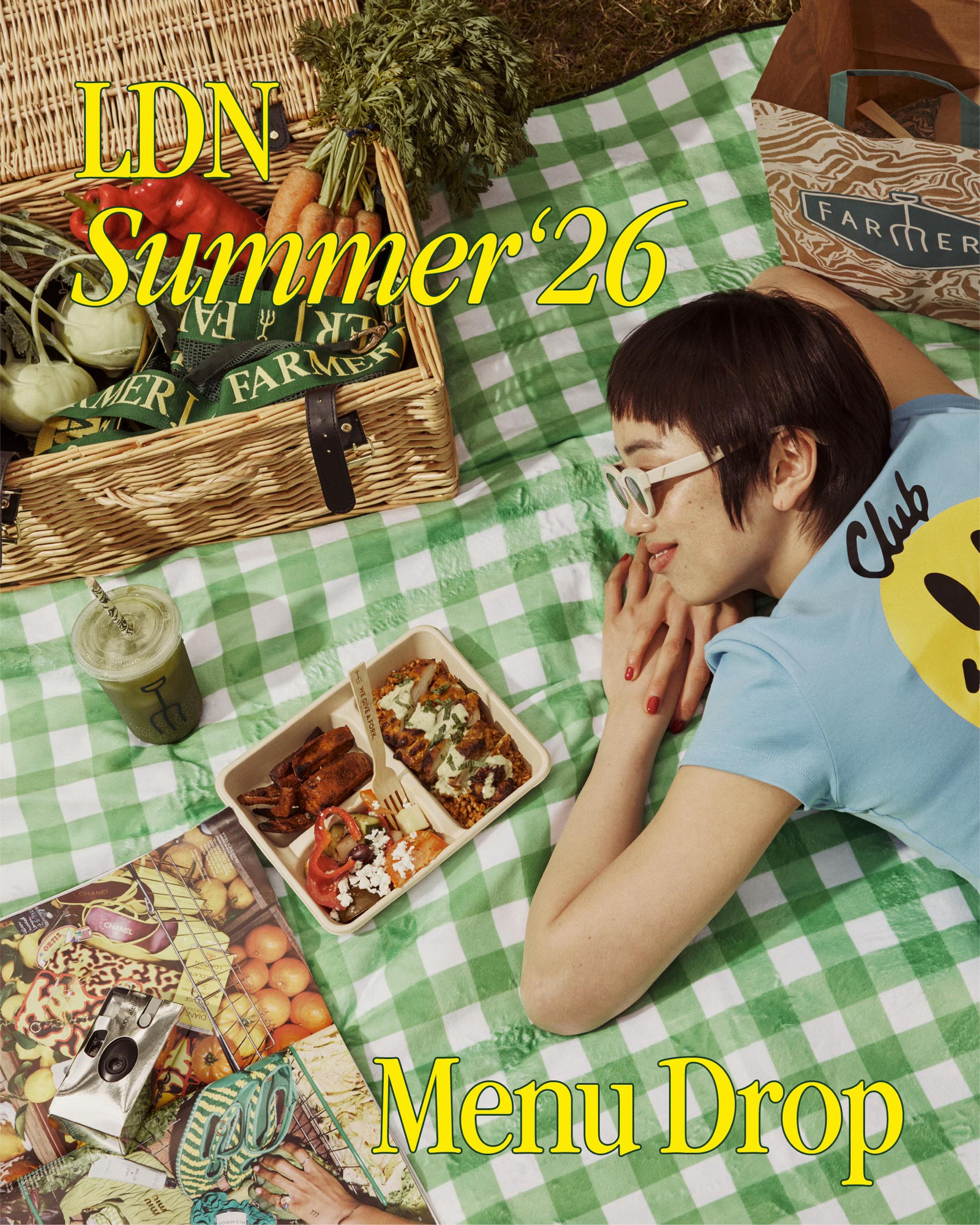 @Farmer J Food
