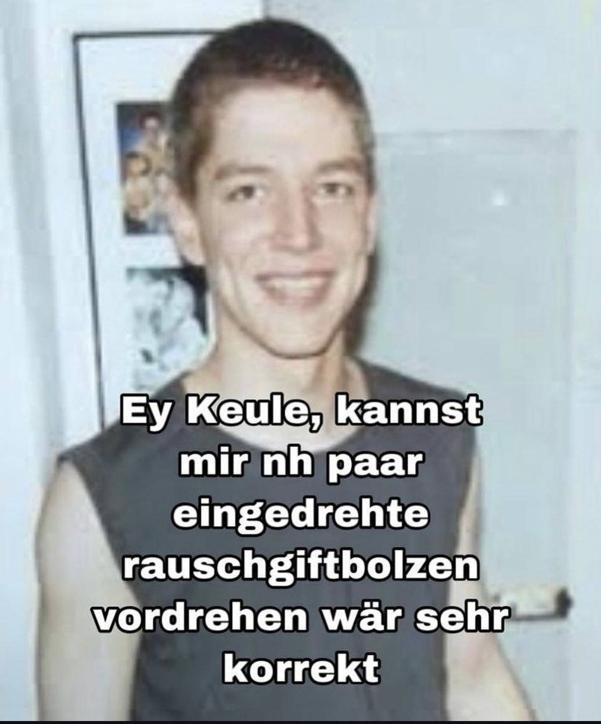 @Meme Kurier