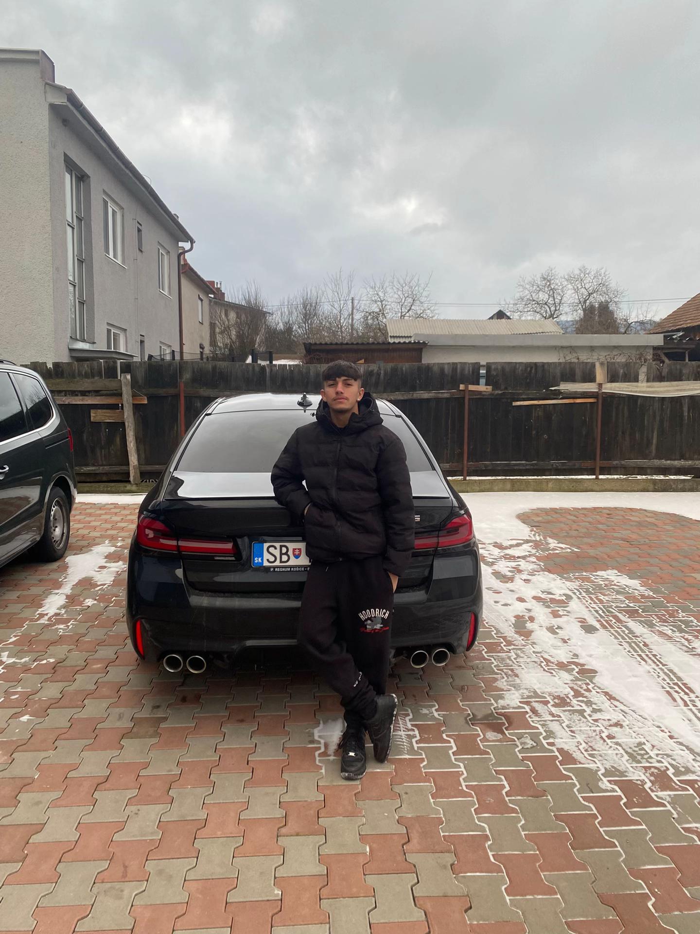 @Itz David Rich ❤️🇸🇰❤️