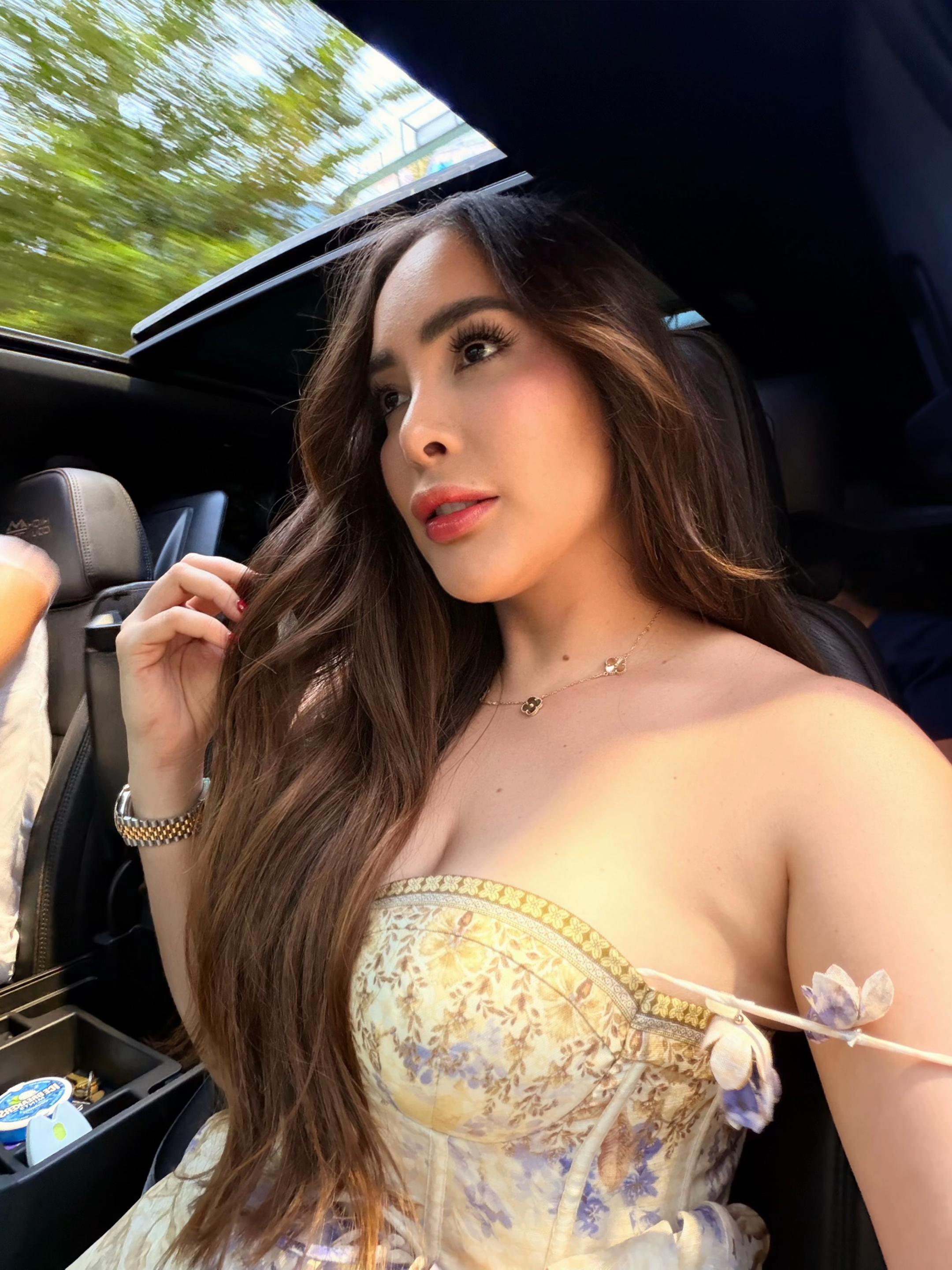 @Marialuisavicunahairdesigner