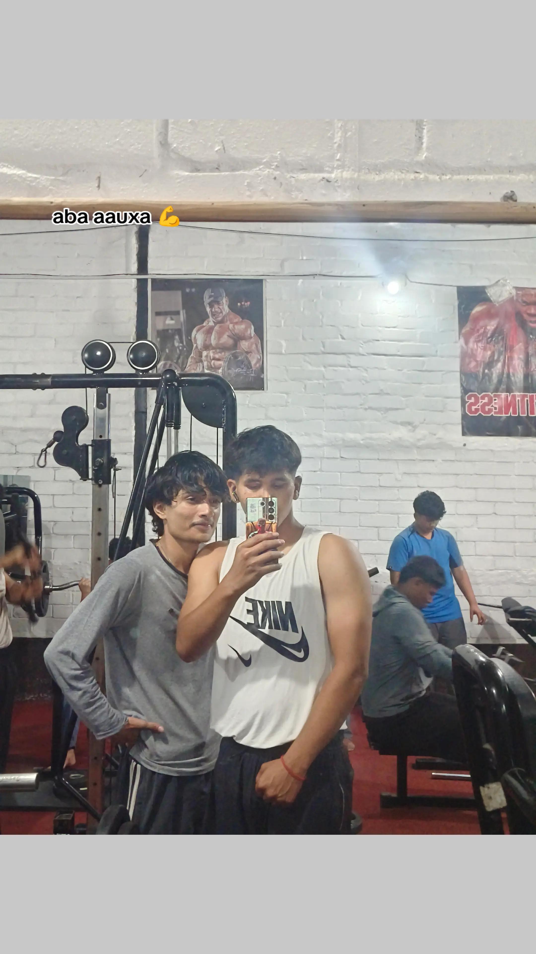 @Arun fitness