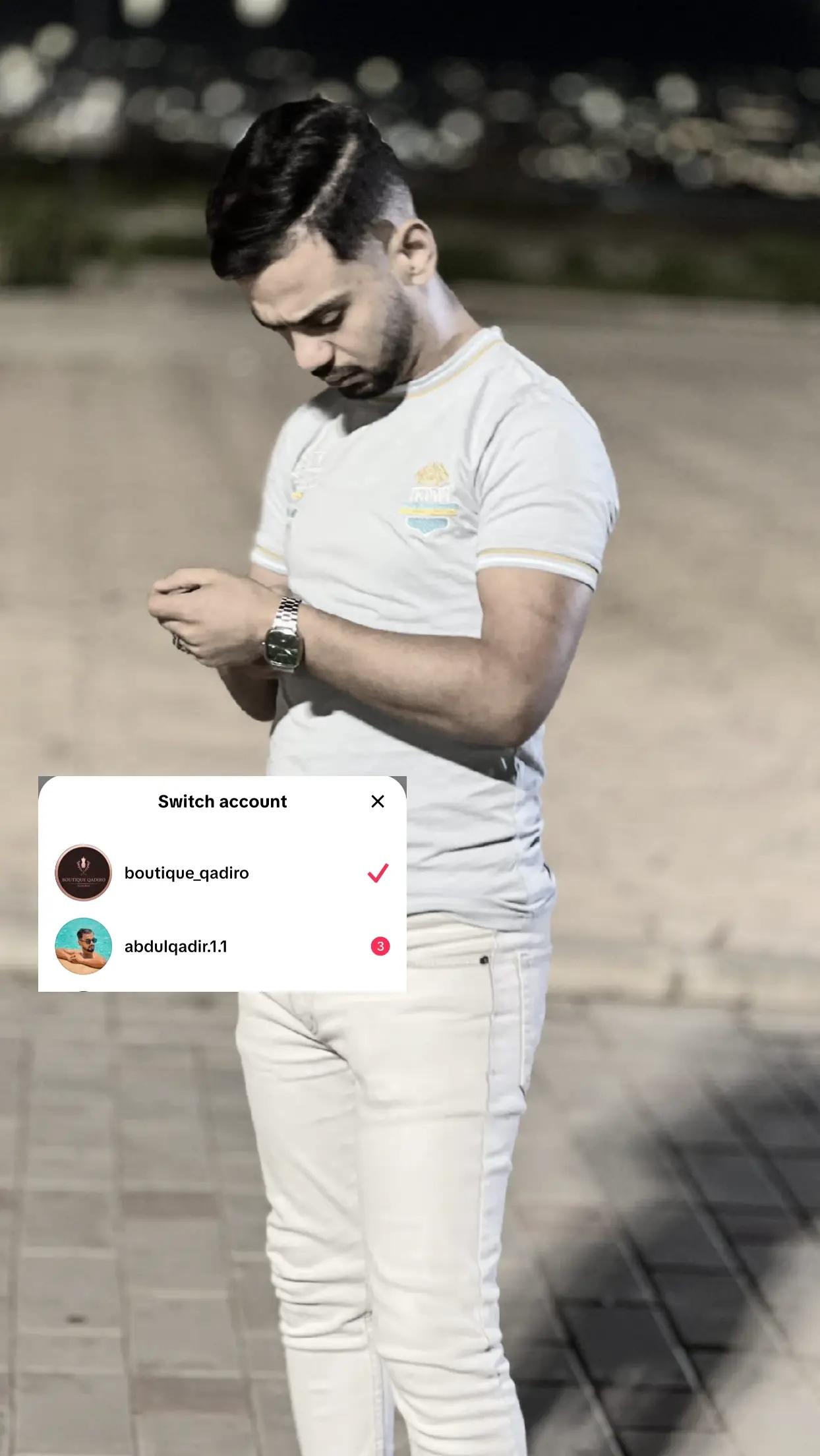 @Qadiro 💙
