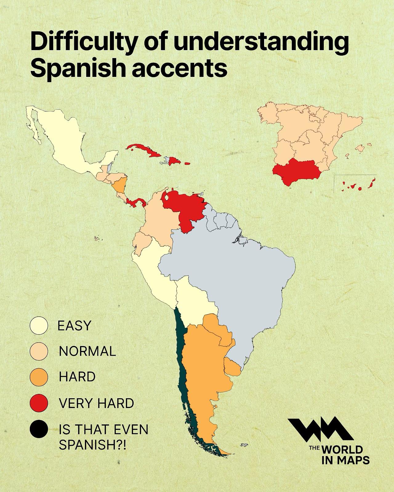 @The World In Maps