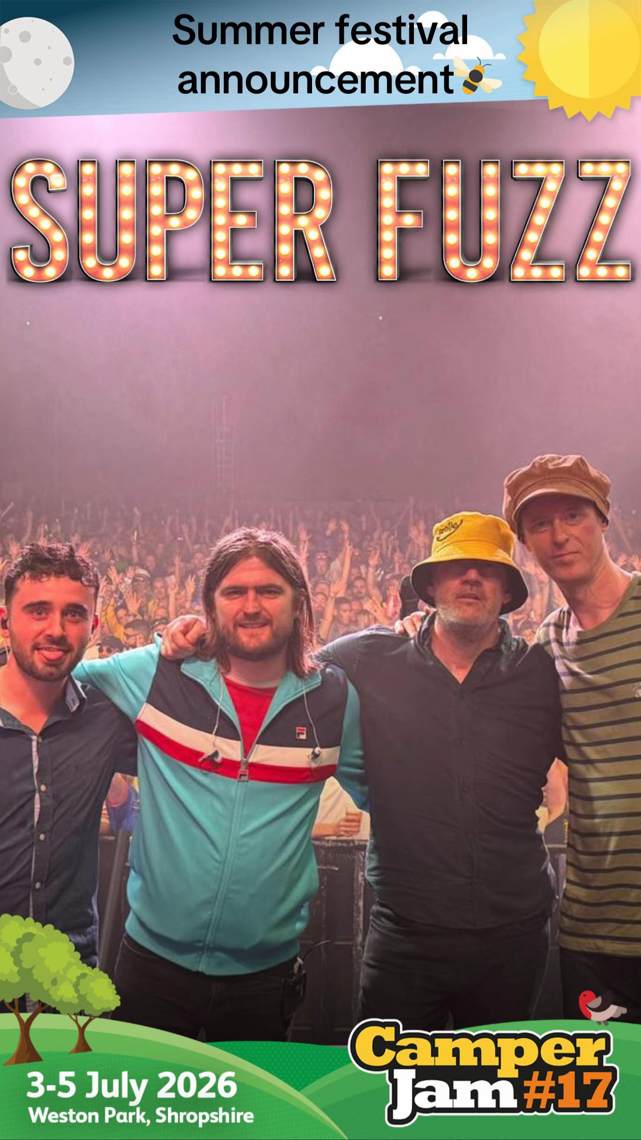 @Superfuzz