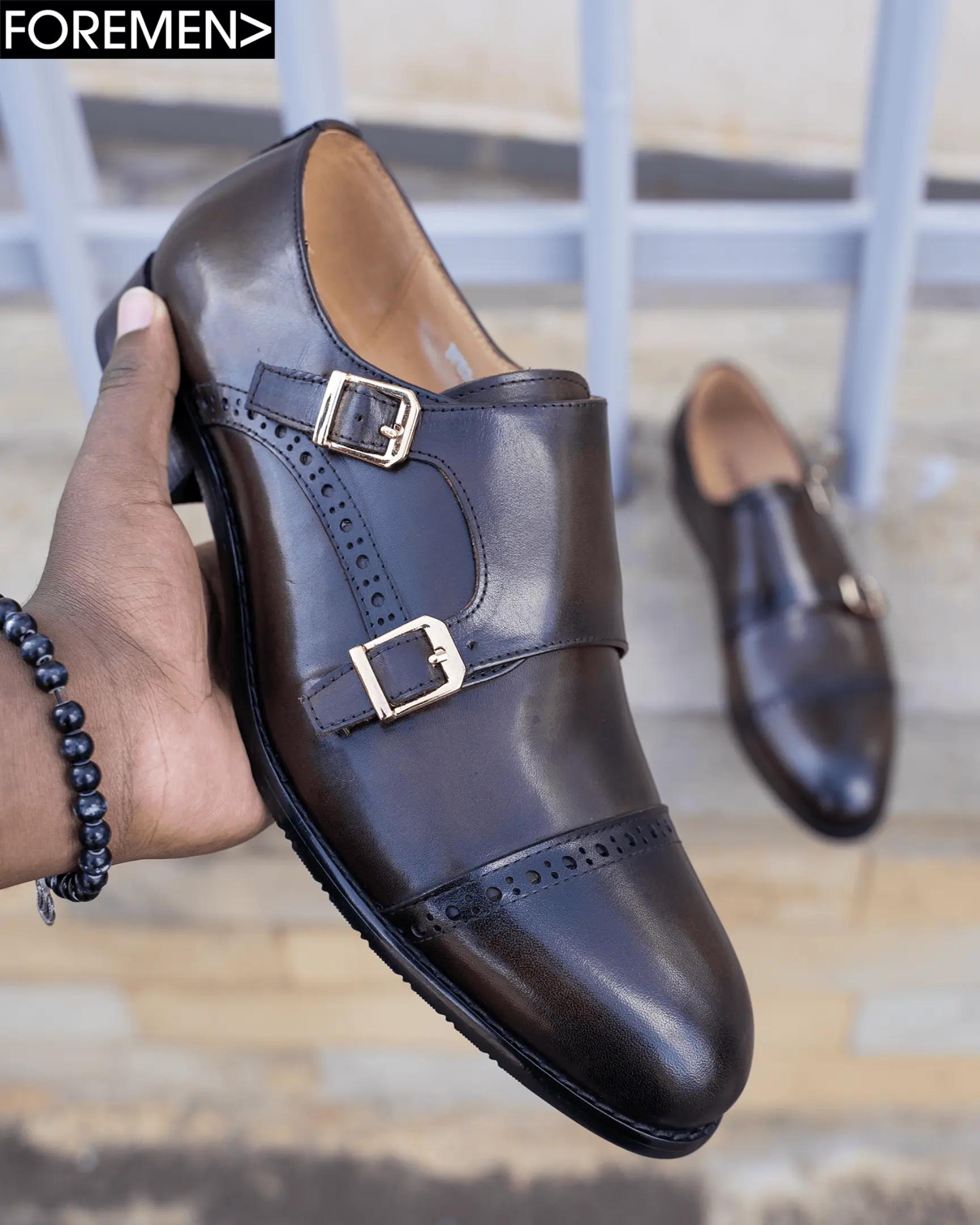 @Foremen Shoes