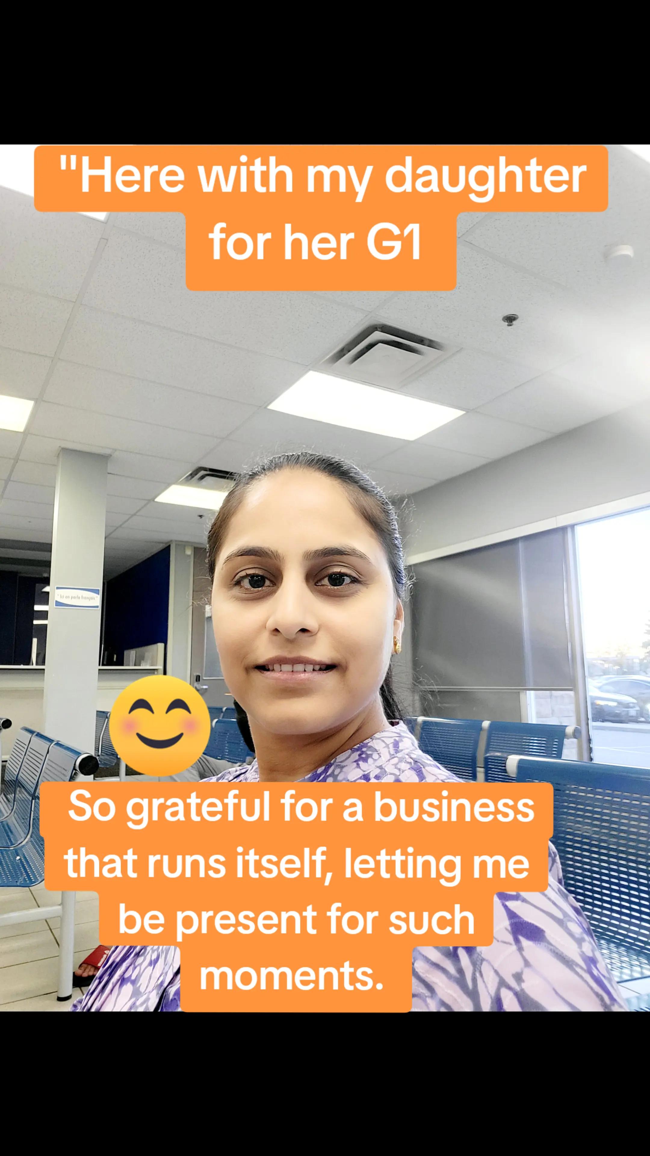 @Shreya Patel