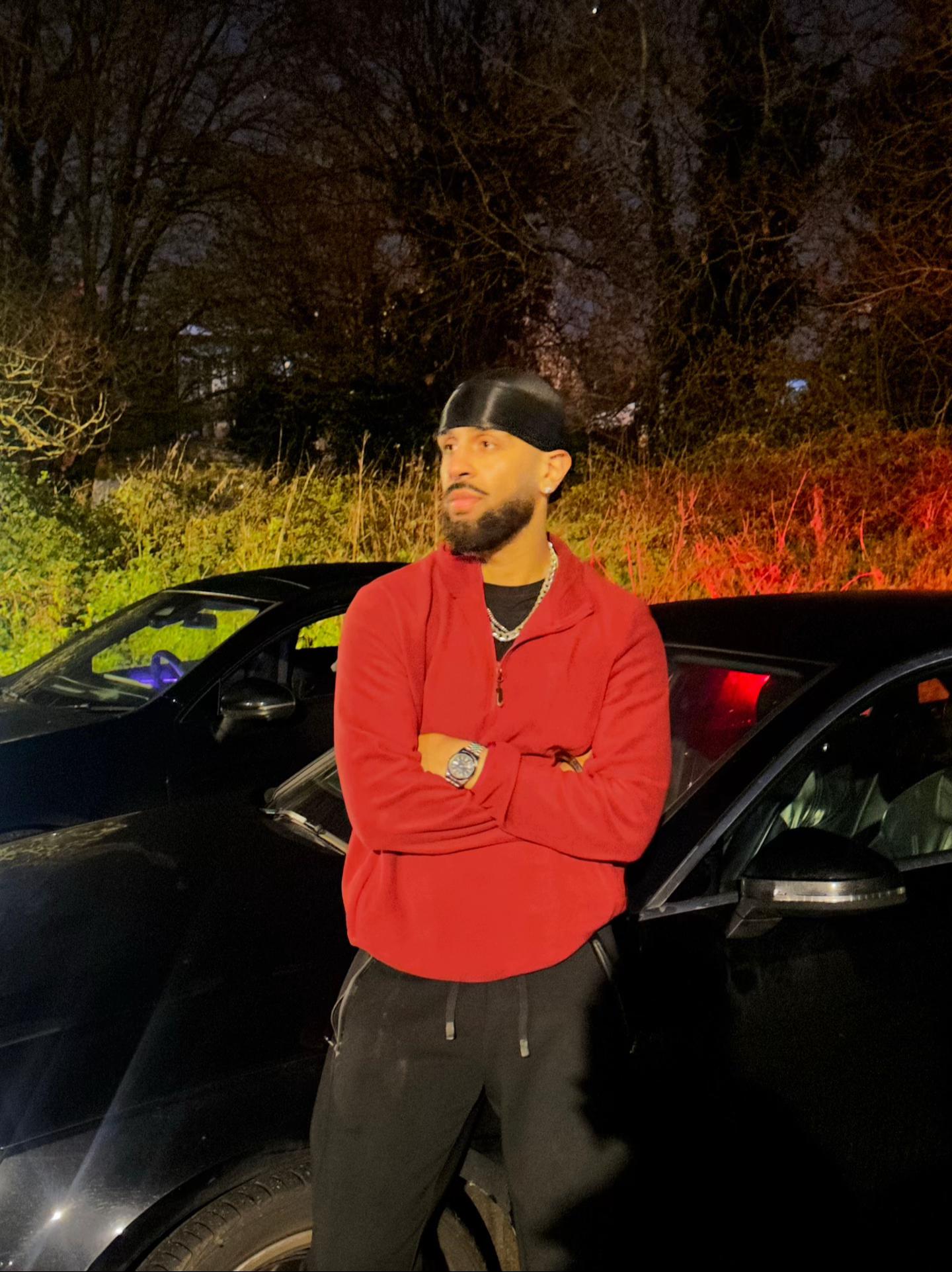 @Kulveer Sidhu