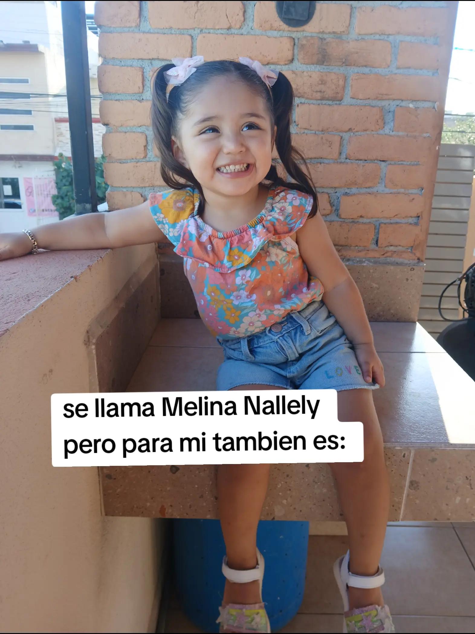 @Samantha Nallely