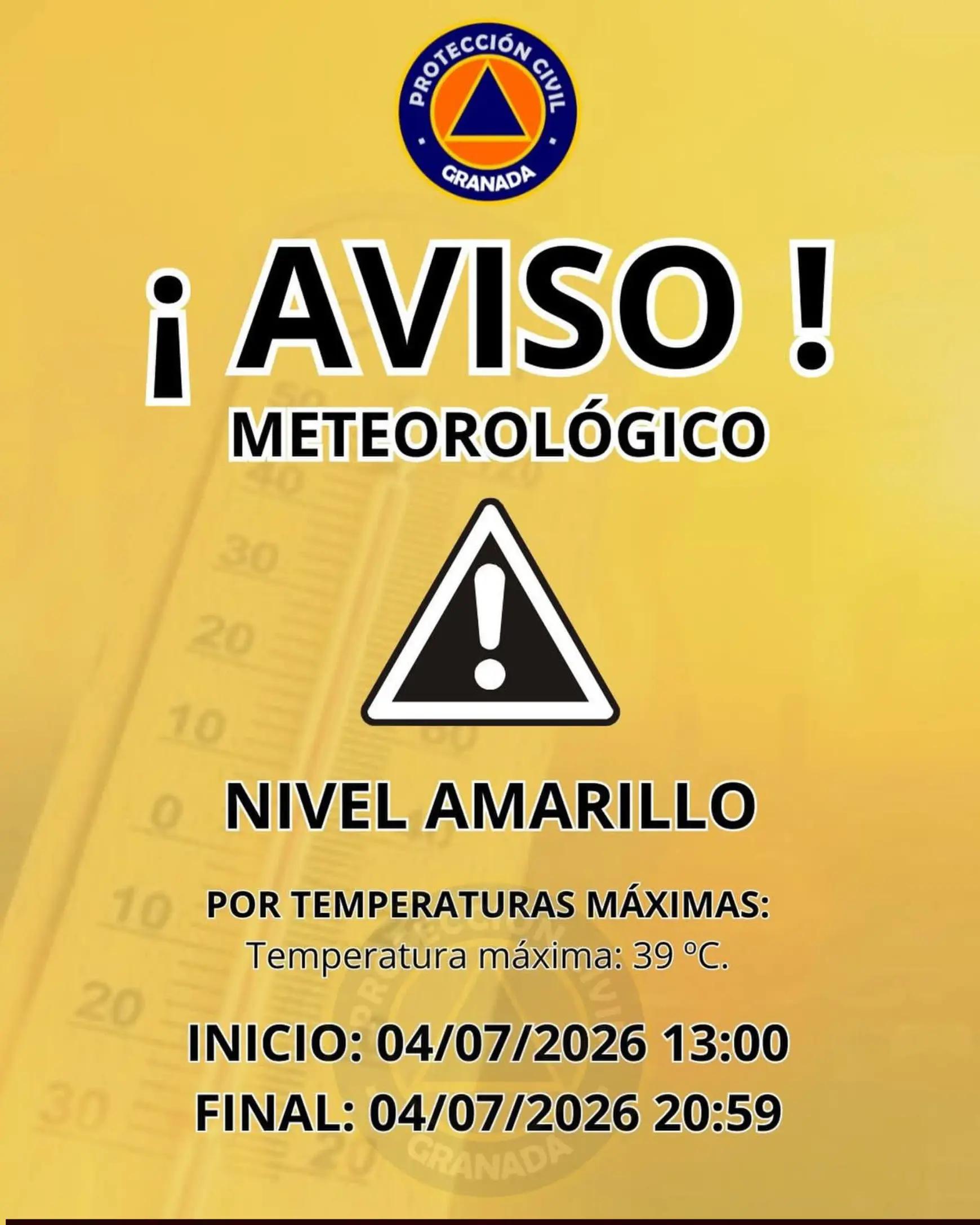 @Granada Norte tv