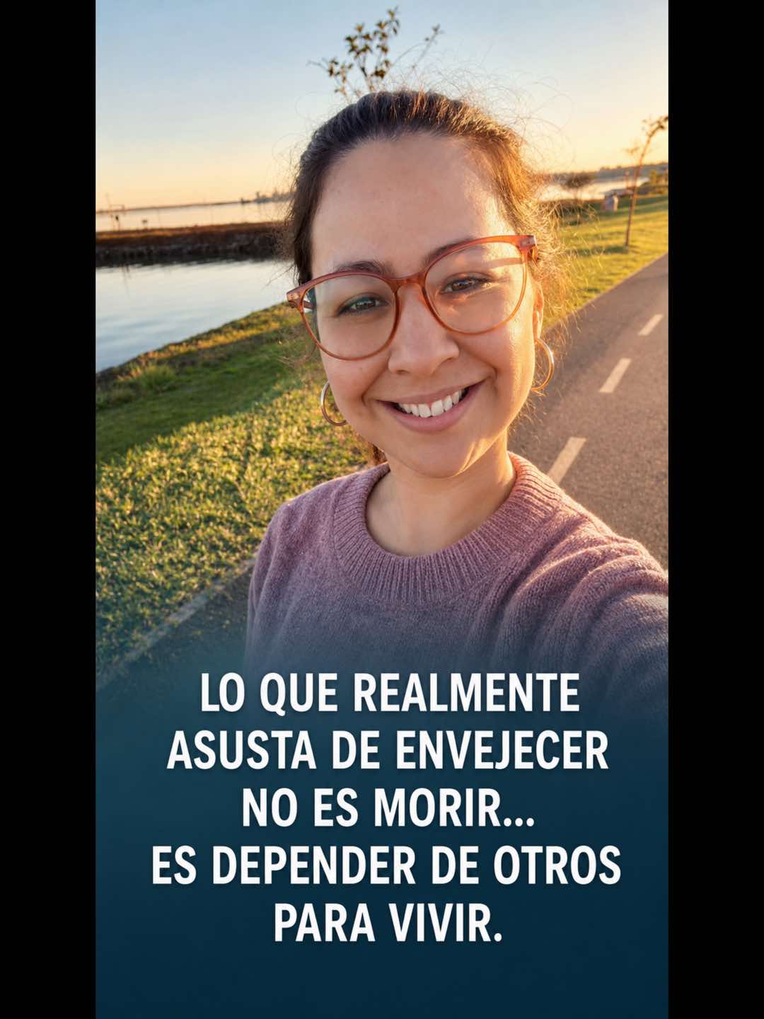 @Juan Luis acepta su Cruz