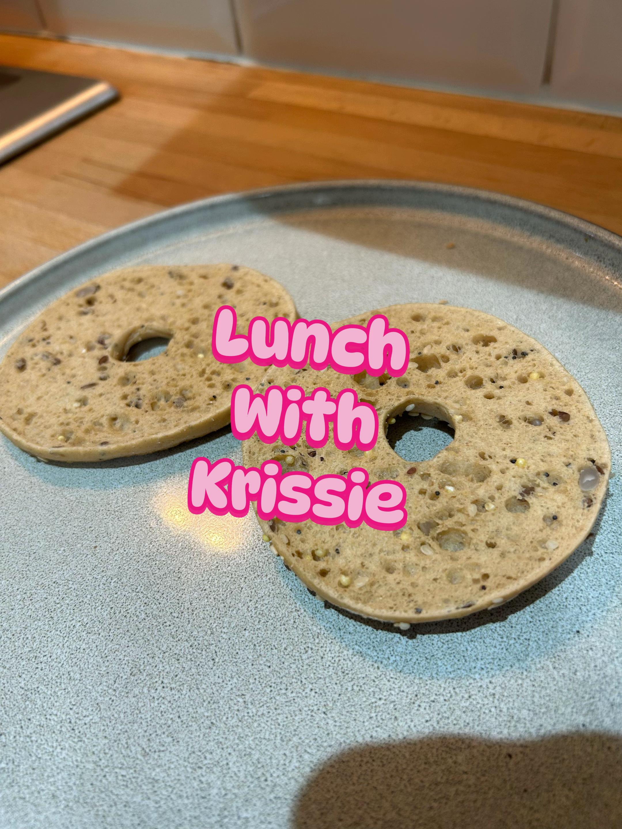 @โจ Krissie โจ