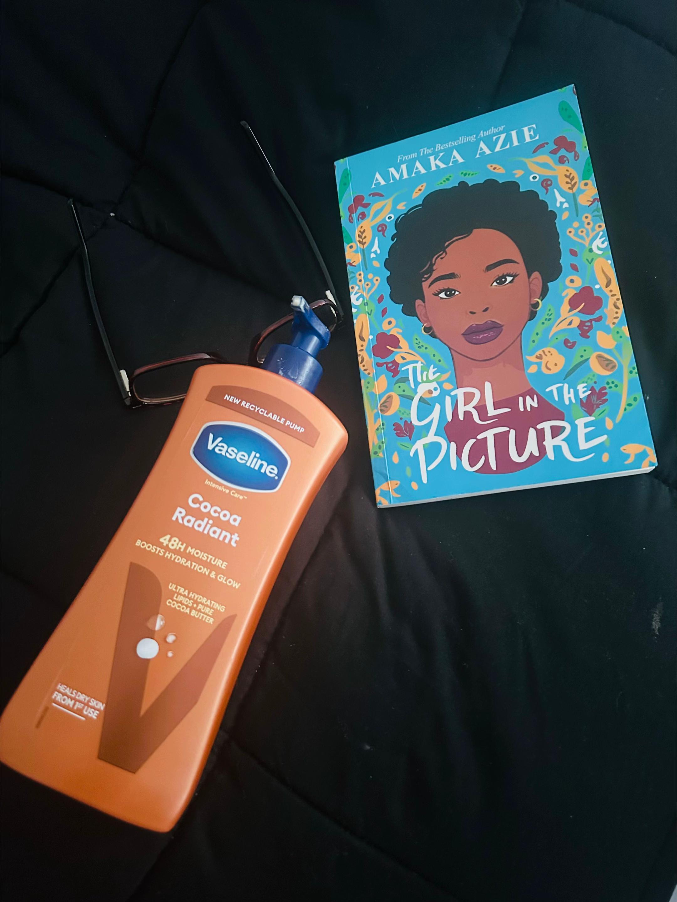 @Amaka Azie