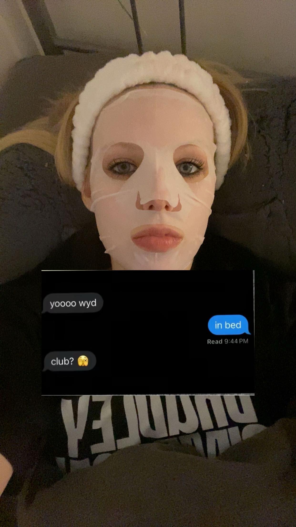 @clara spam