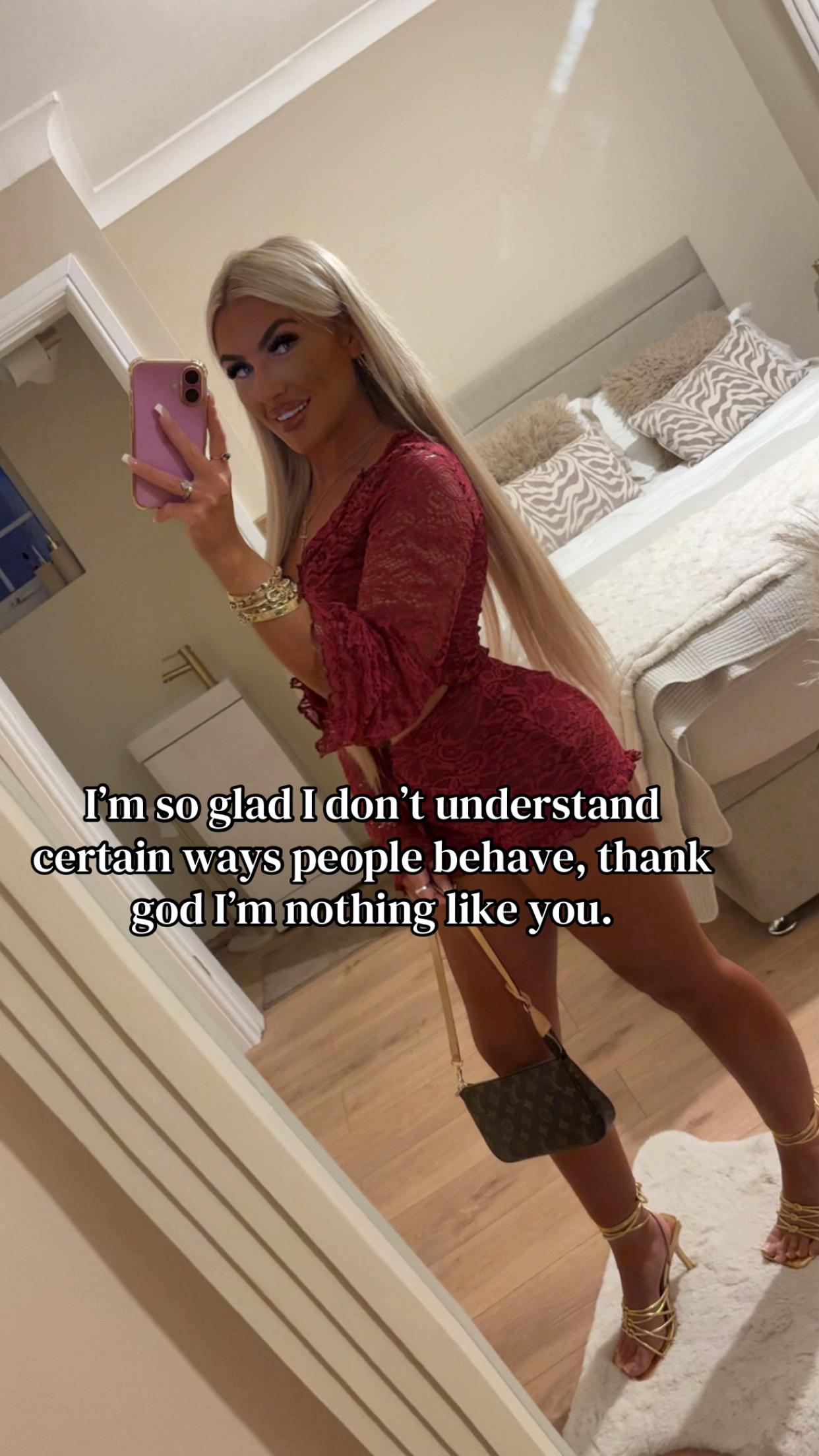 @Lois