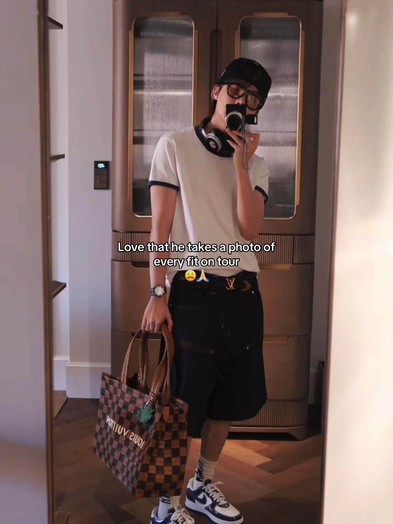 @Hobiah SAW BTS