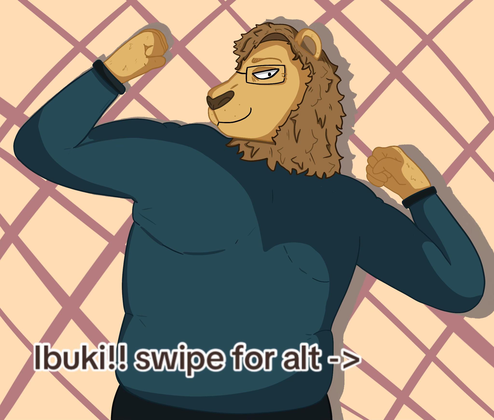 @Axel!