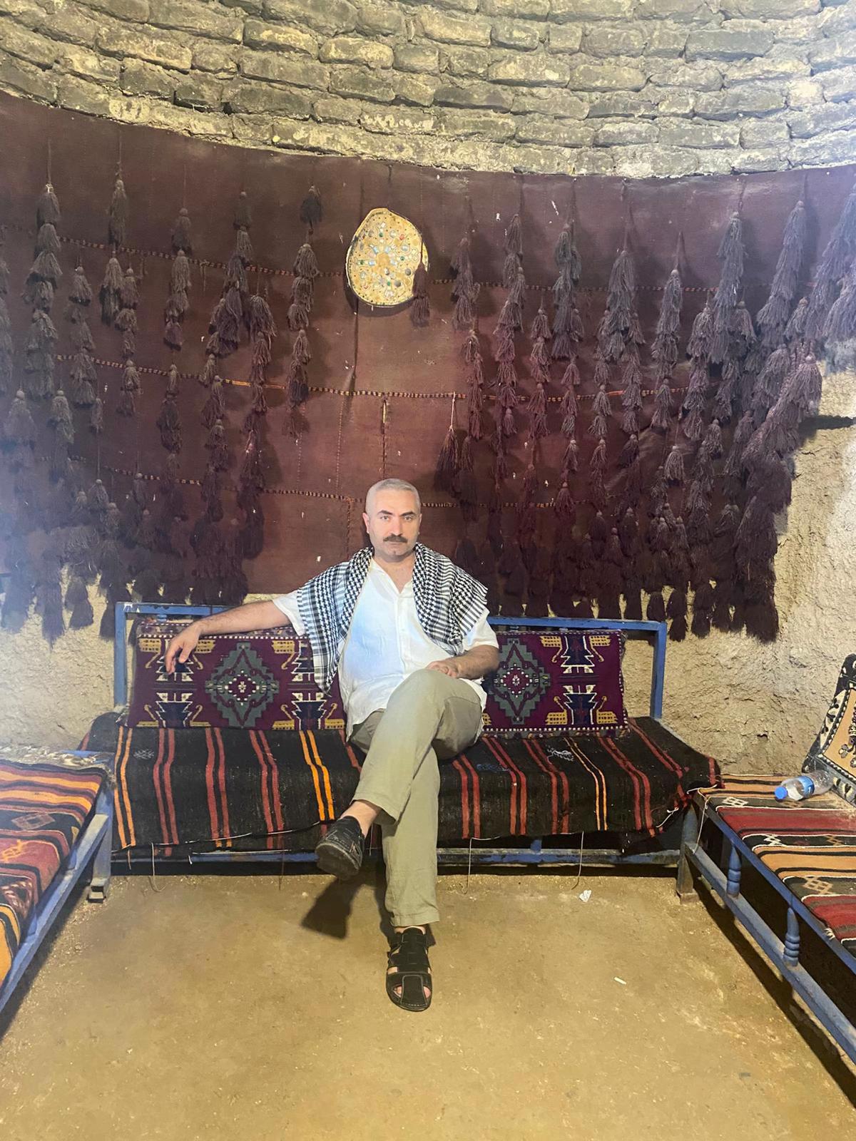 @Ahmet Kuş