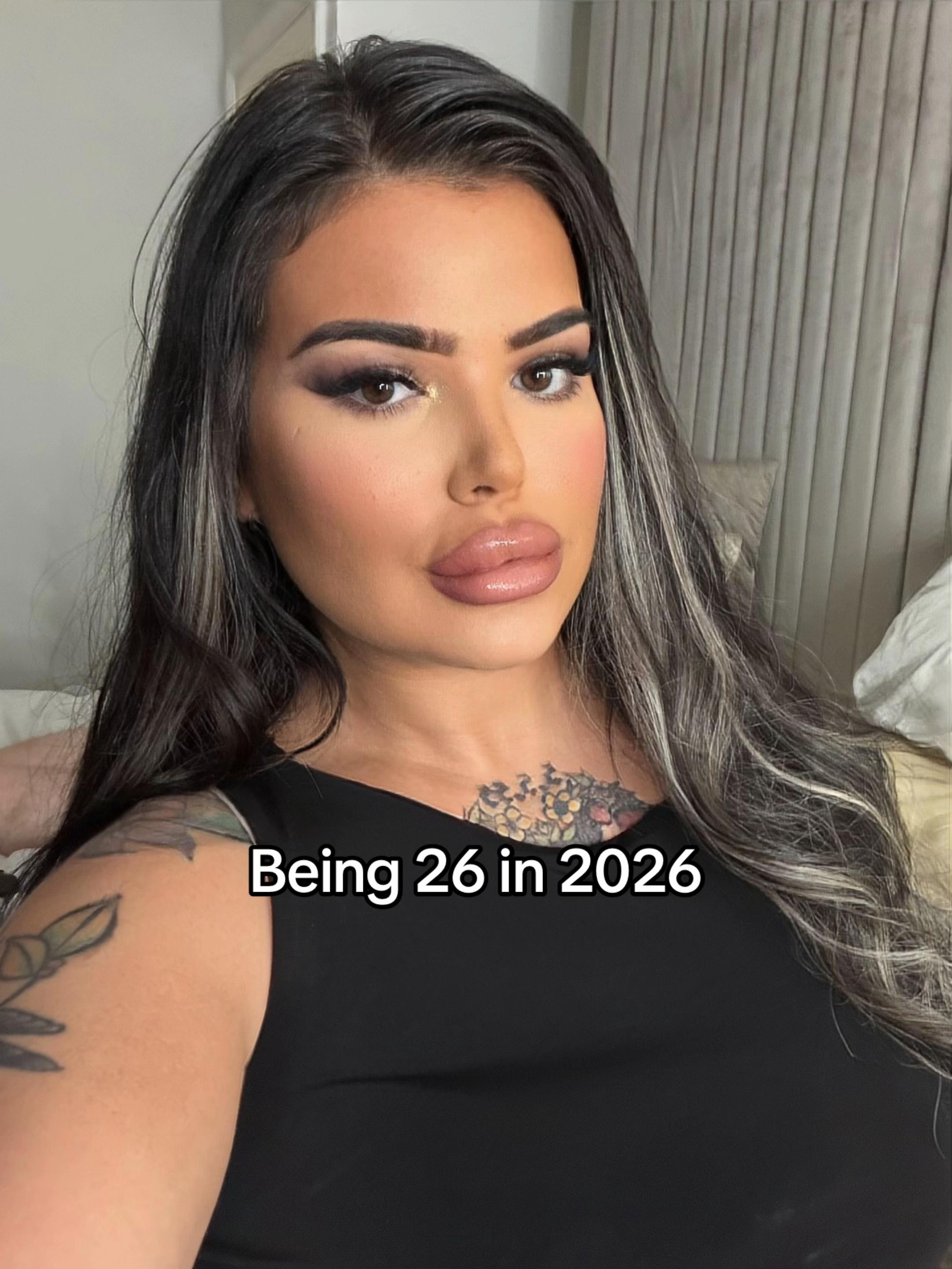 @Nicole 🧚♀️ One Armed Mum 🦾